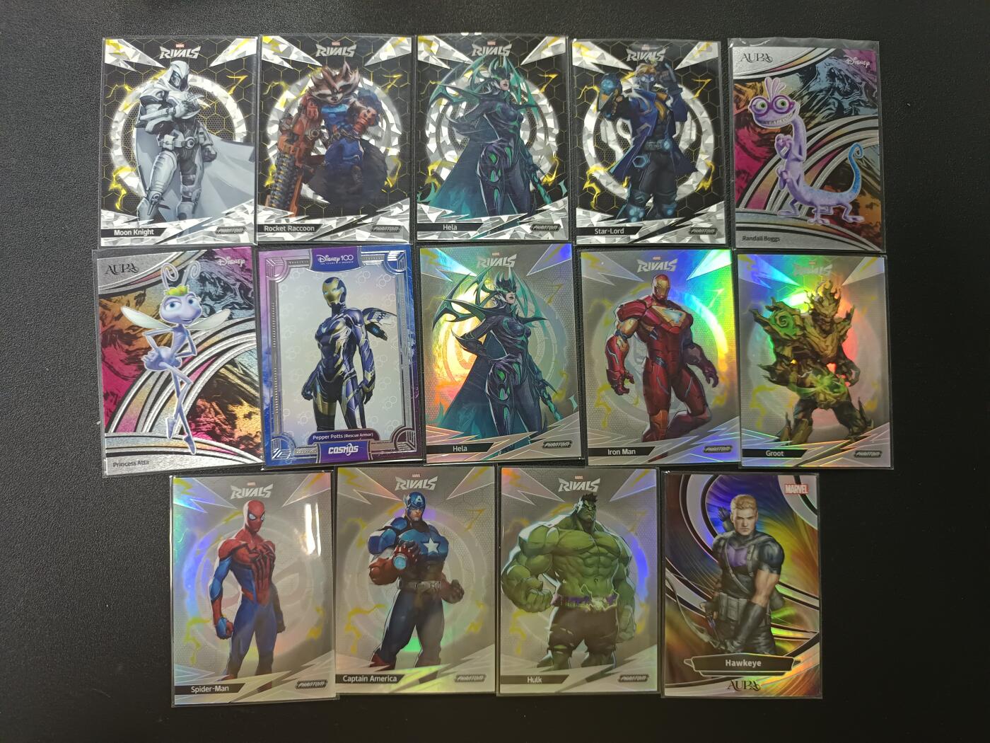 天玑星卡拍第141期《11.24周一截拍》持续收拍收评中 满赠卡需备注