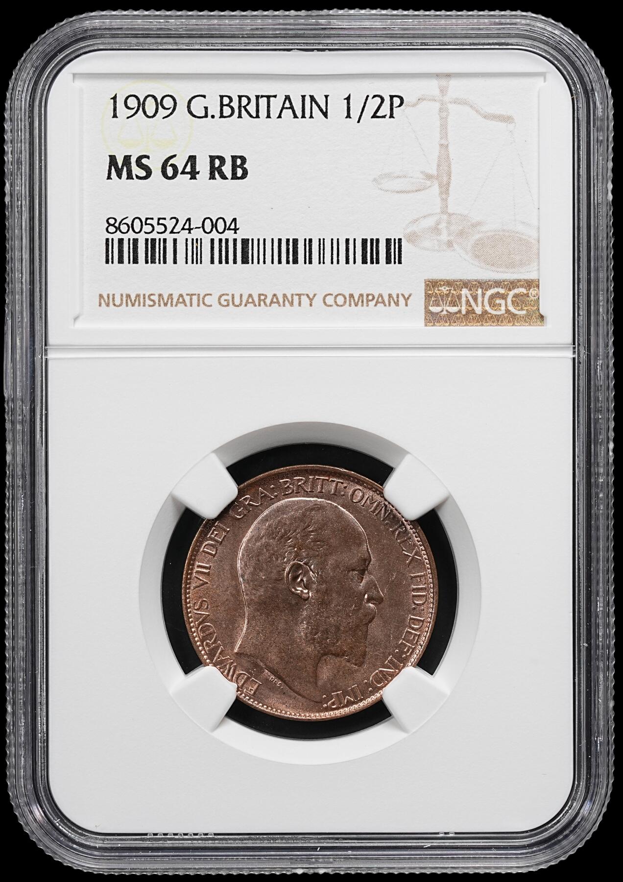 修遠堂世界钱币第九十四期