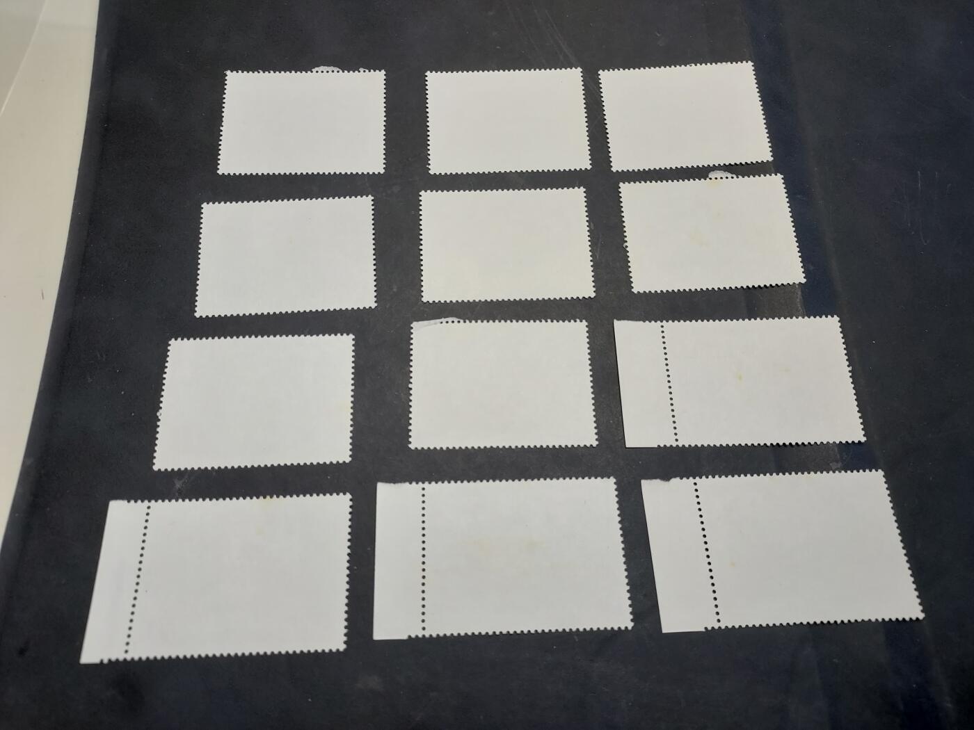 博彦收藏  RU 11月29日 8点 邮票专场 编年新票3套，具体以图片为主，个别有黄，部分全品