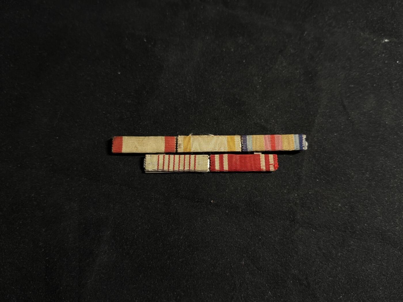 戎马世界章牌大赏第108期 勿忘国耻！日本勋略