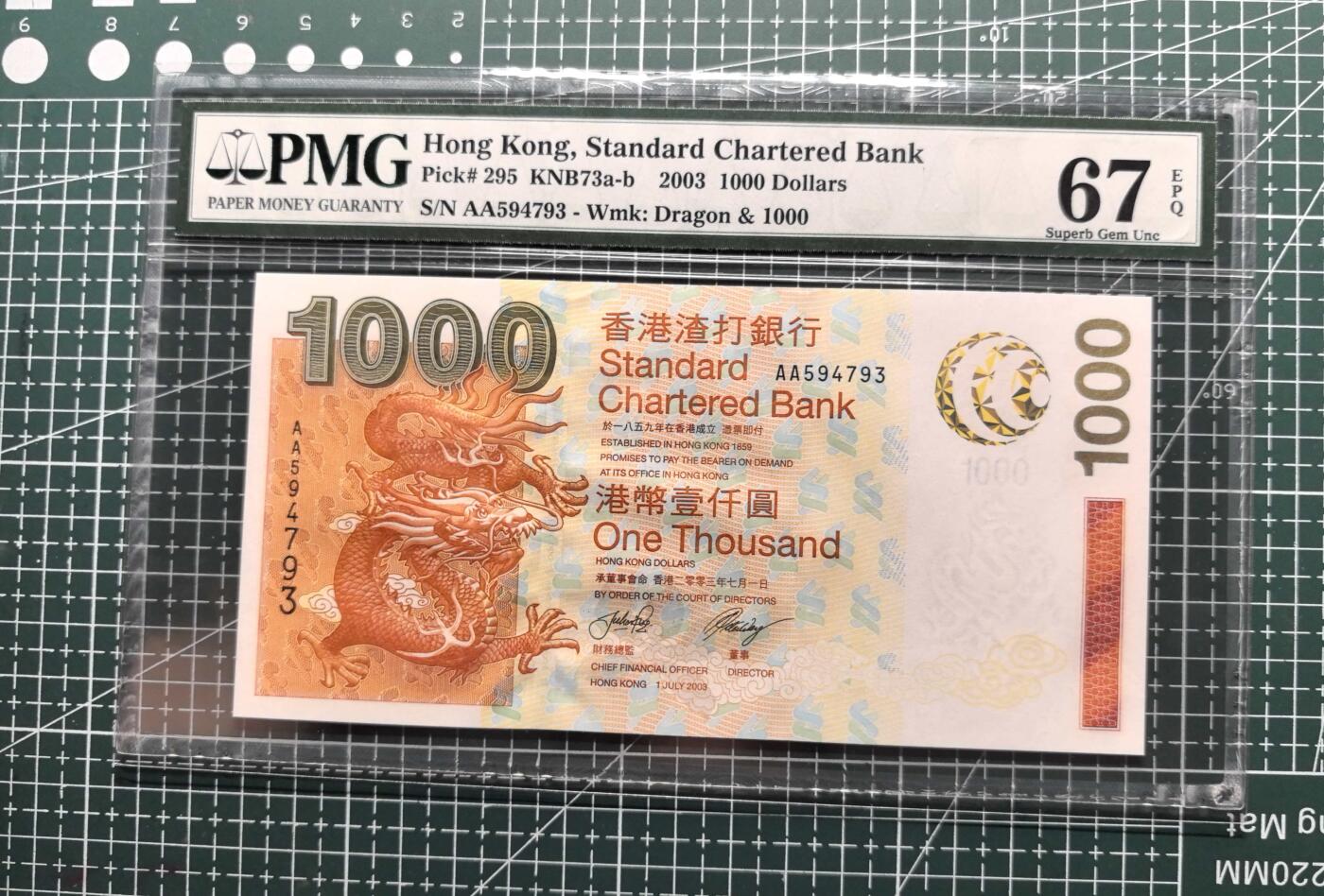 《外钞收藏家》第五百八十七期（精选场）（本平台长期征集拍品、欢迎藏友们联系合作）