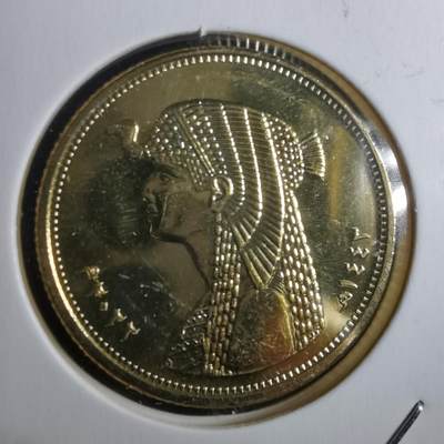 沼泽如烟--第912场 - 埃及