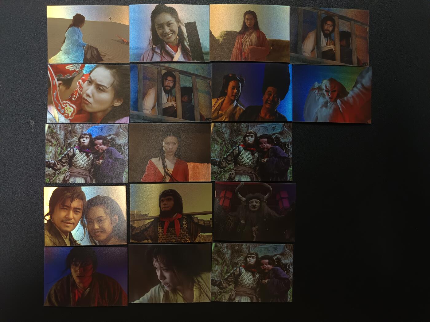 天玑星卡拍第141期《11.24周一截拍》持续收拍收评中 满赠卡需备注