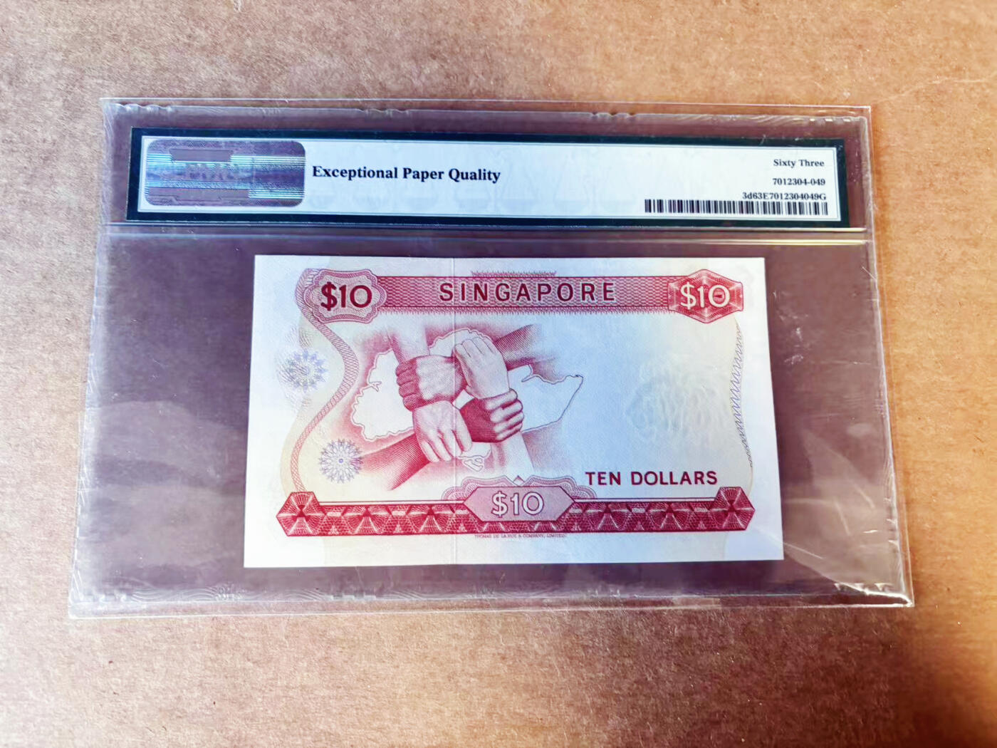 【Blue Auction】世界纸币精拍第754期——18级TOP拍卖/信誉/品质/专业/高效💫