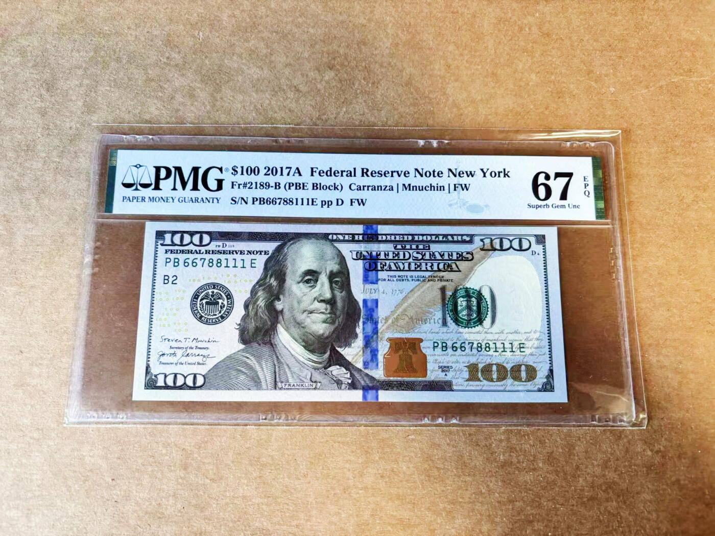 【Blue Auction】世界纸币精拍第754期——18级TOP拍卖/信誉/品质/专业/高效💫