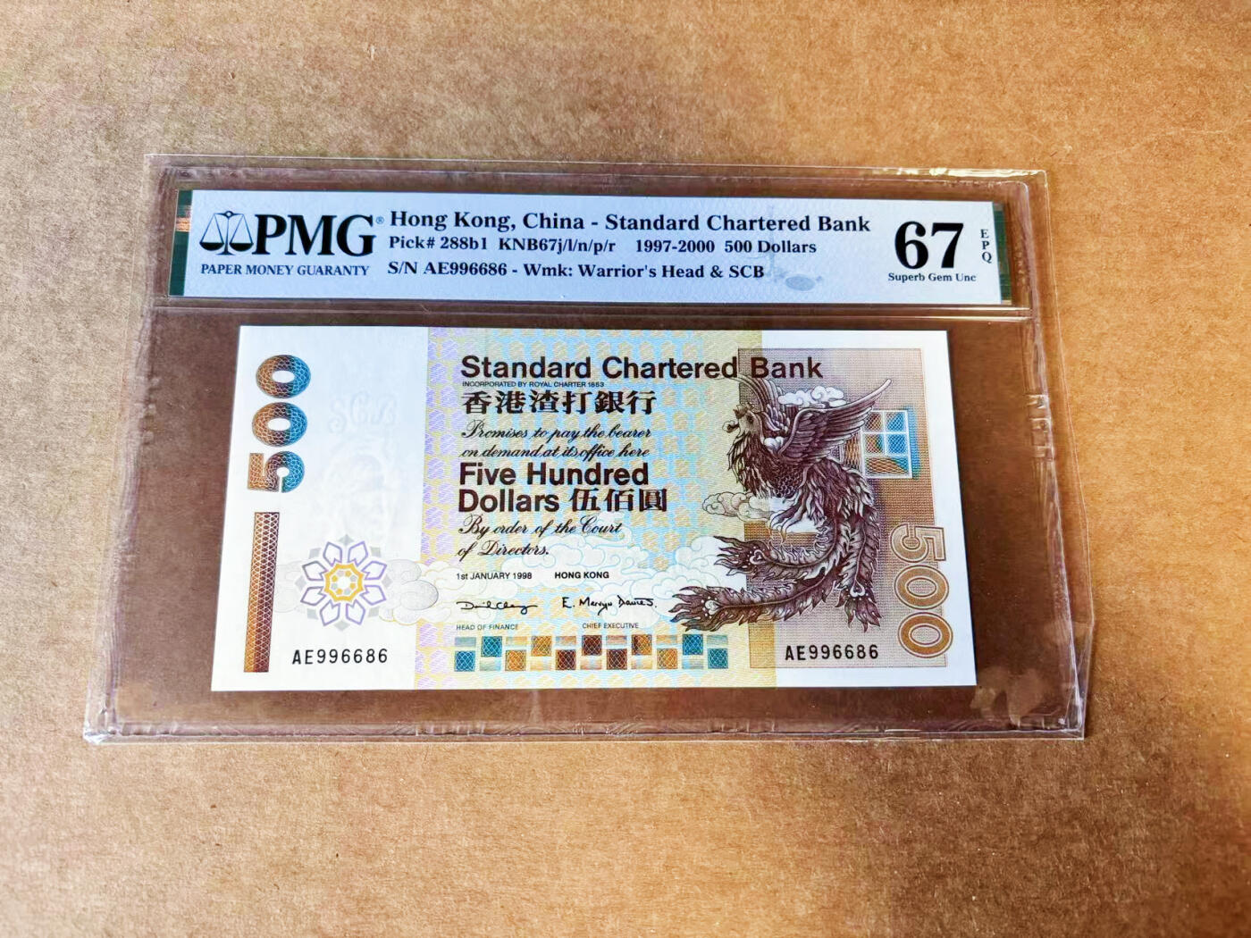 【Blue Auction】世界纸币精拍第754期——18级TOP拍卖/信誉/品质/专业/高效💫