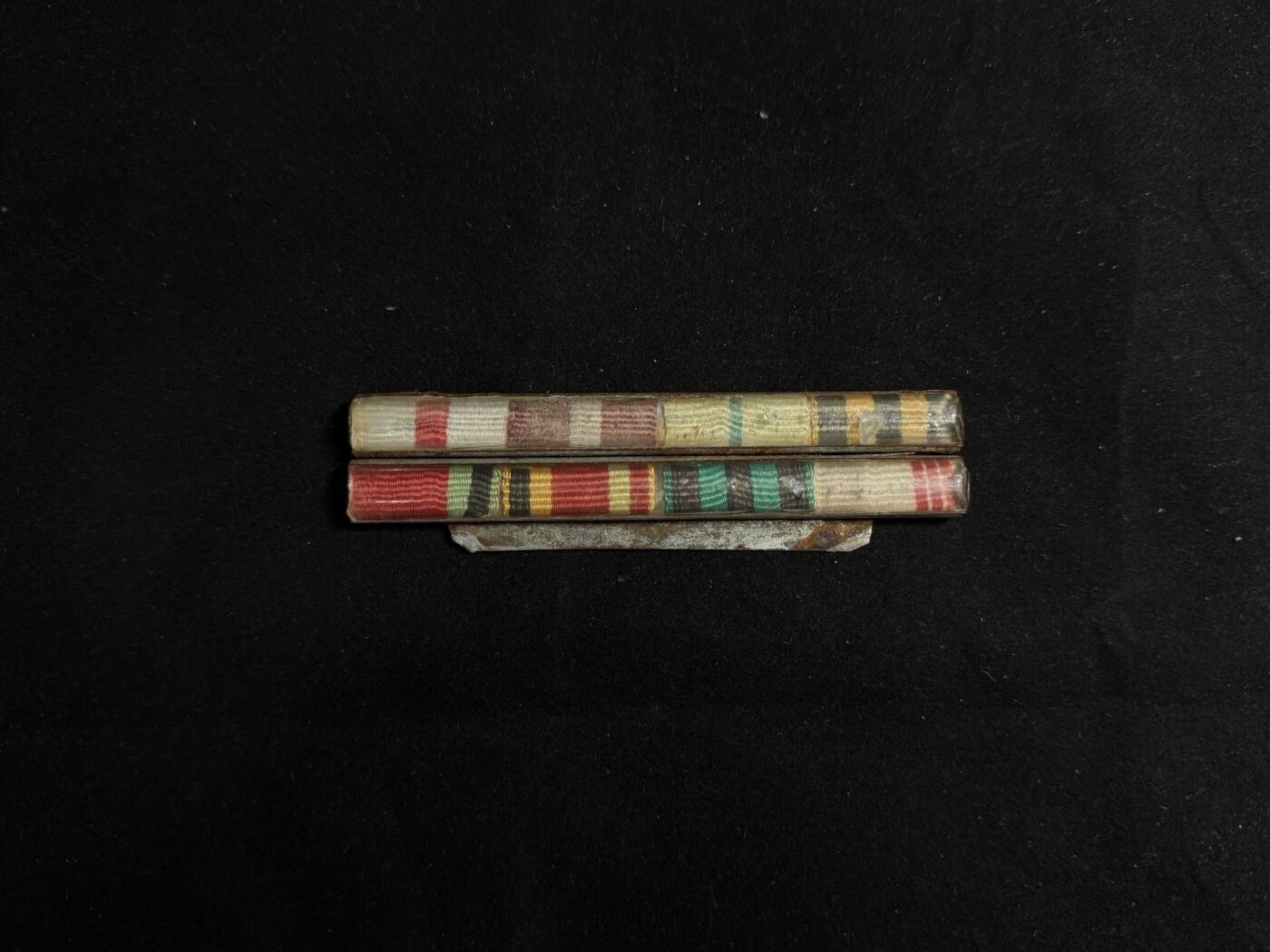 戎马世界章牌大赏第108期 苏联勋略