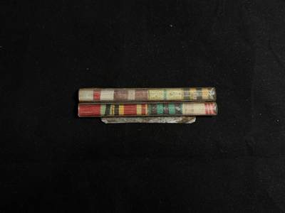 戎马世界章牌大赏第108期 - 苏联勋略