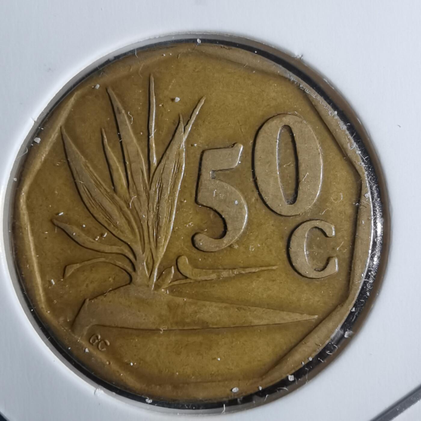 沼泽如烟--第912场 南非1991年50分