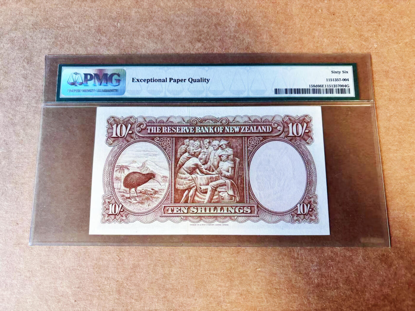 【Blue Auction】世界纸币精拍第754期——18级TOP拍卖/信誉/品质/专业/高效💫