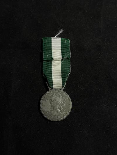 戎马世界章牌大赏第108期 - 法国地方银级嘉奖