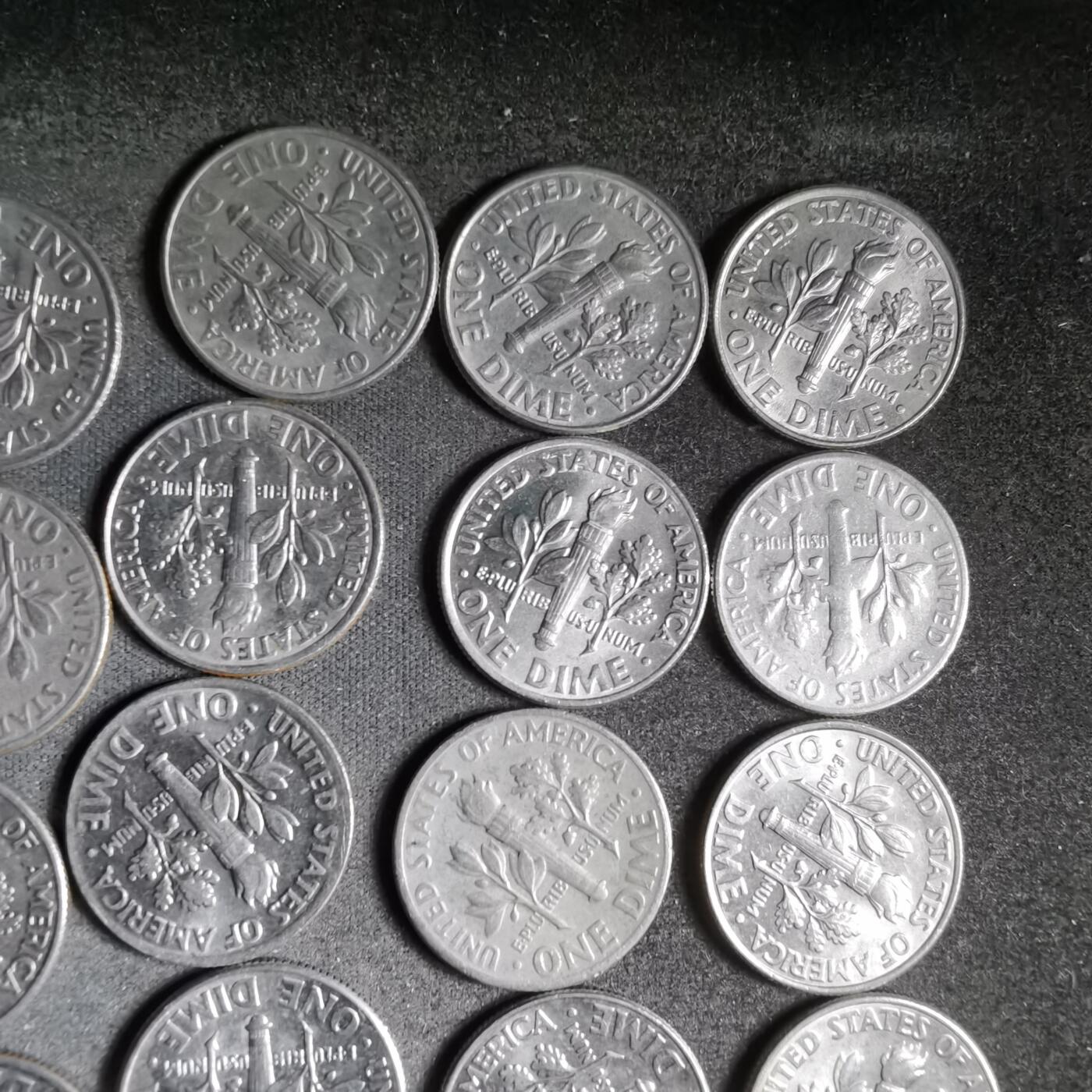 沼泽如烟--第911场 美国十分37枚