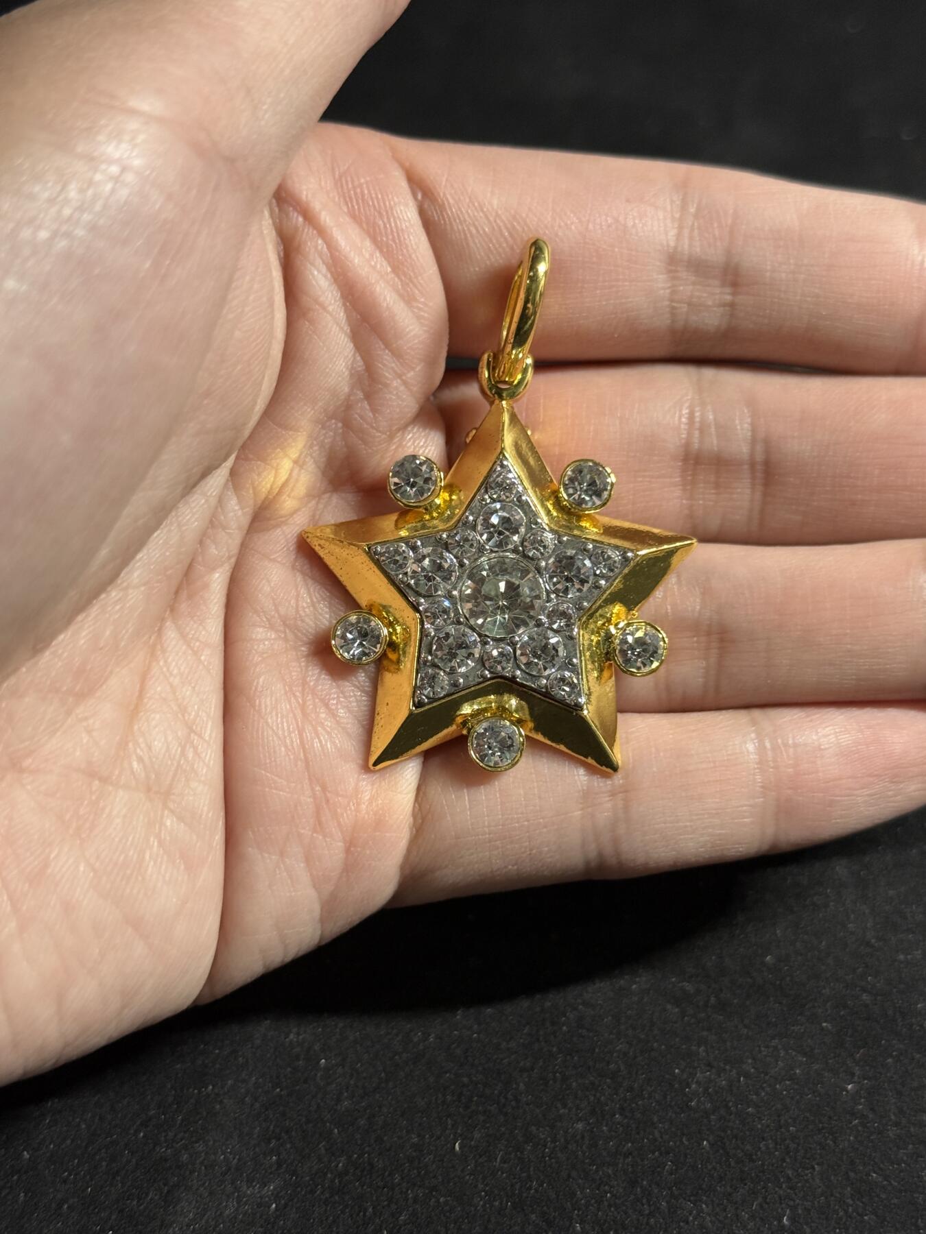 戎马世界章牌大赏第108期 苏联元帅星证章，复刻