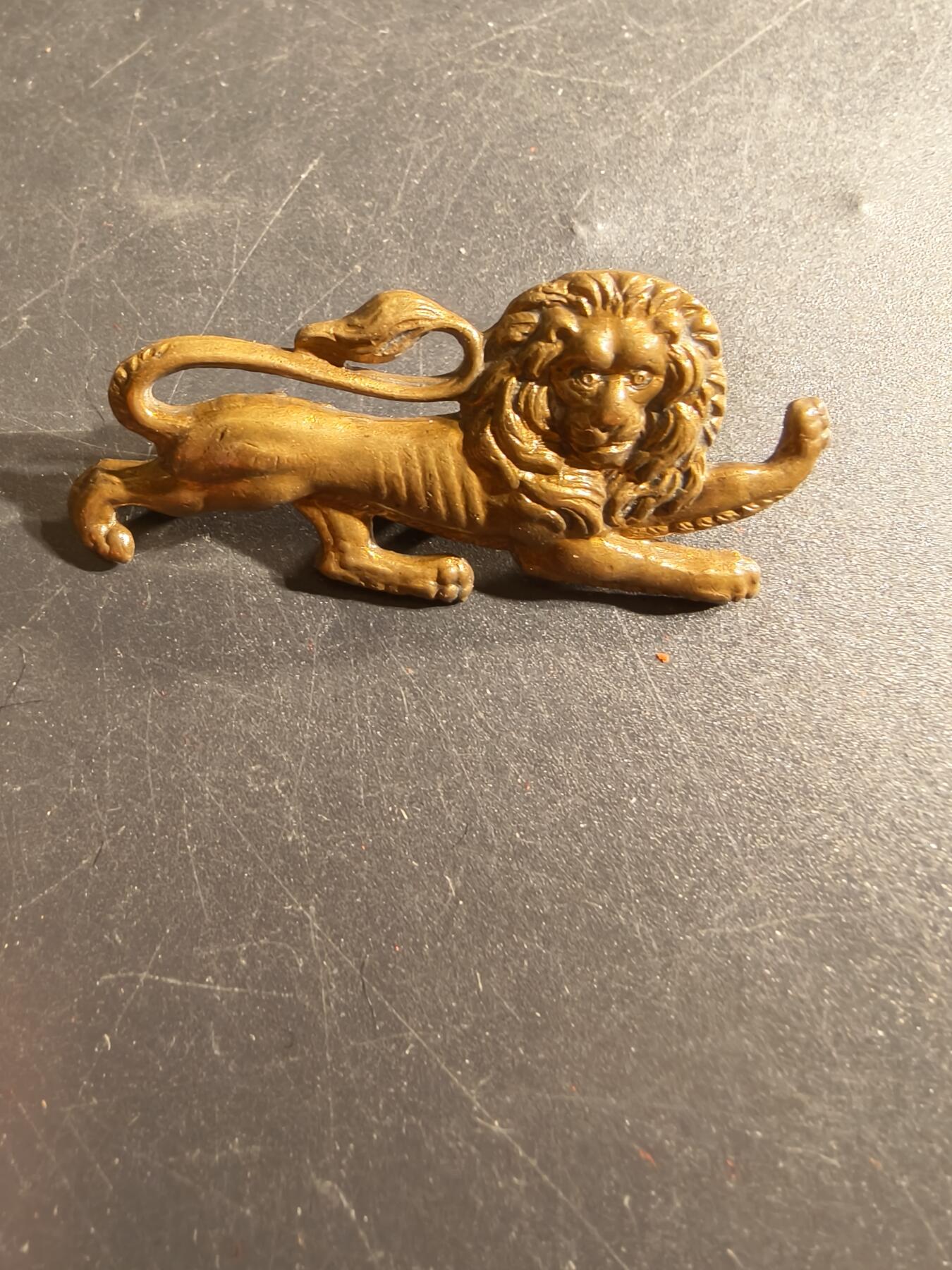 老王徽章第165期