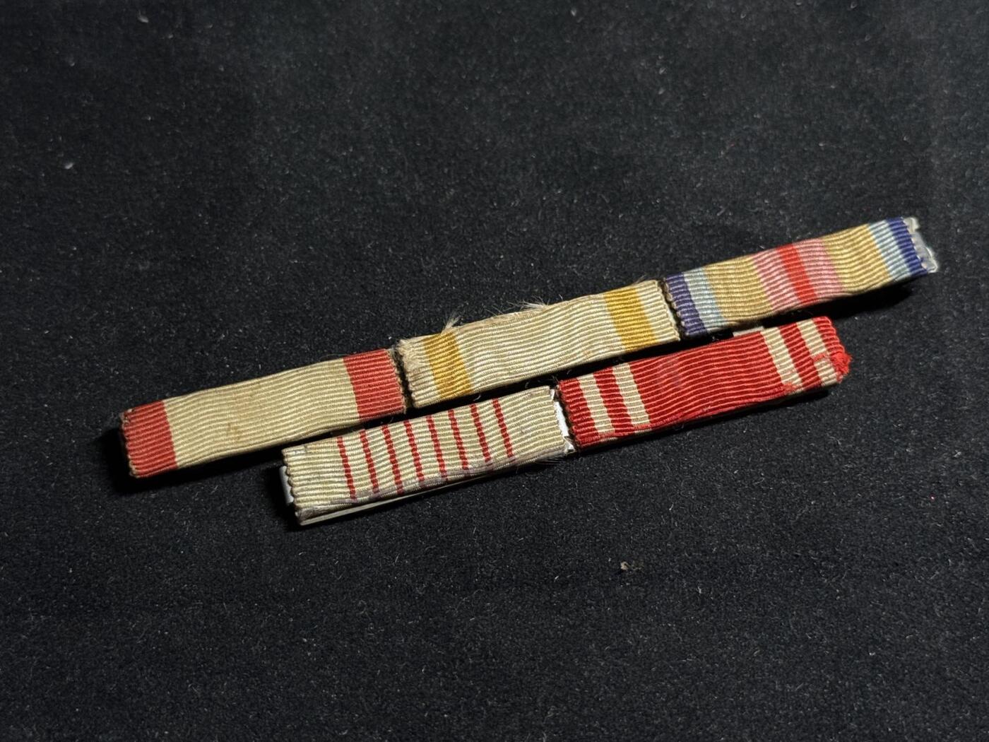 戎马世界章牌大赏第108期 勿忘国耻！日本勋略