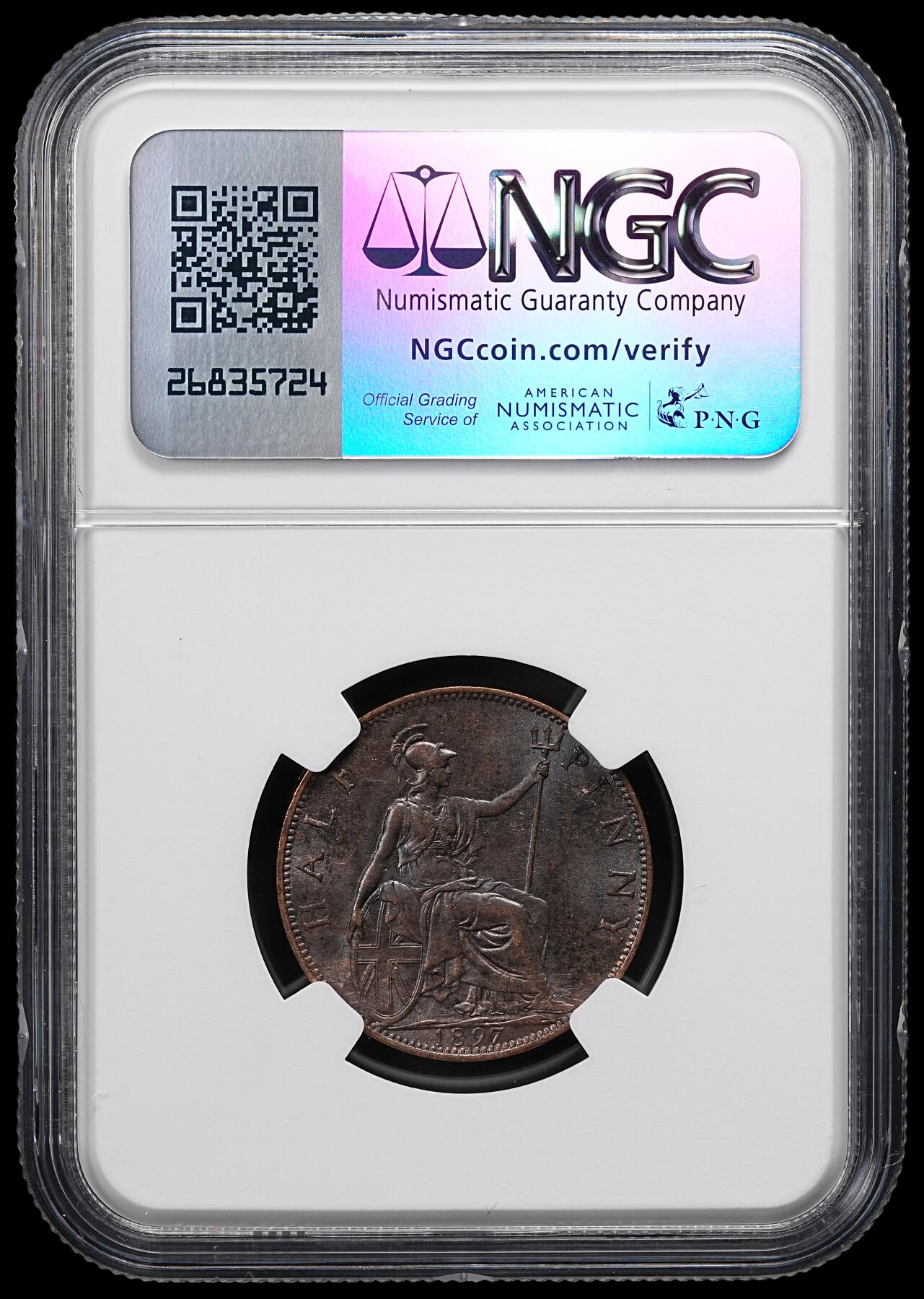 修遠堂世界钱币第九十四期