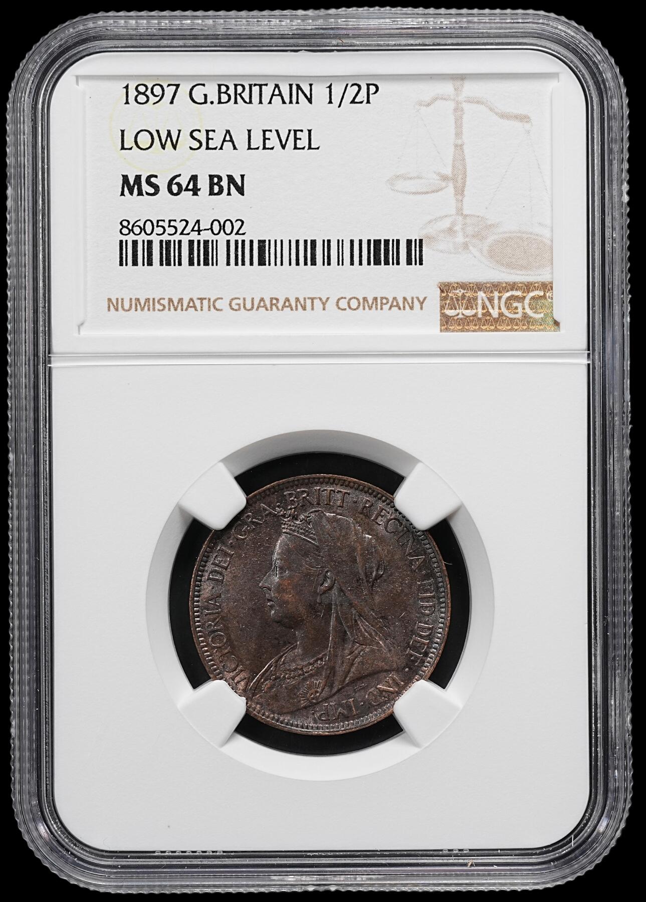 修遠堂世界钱币第九十四期