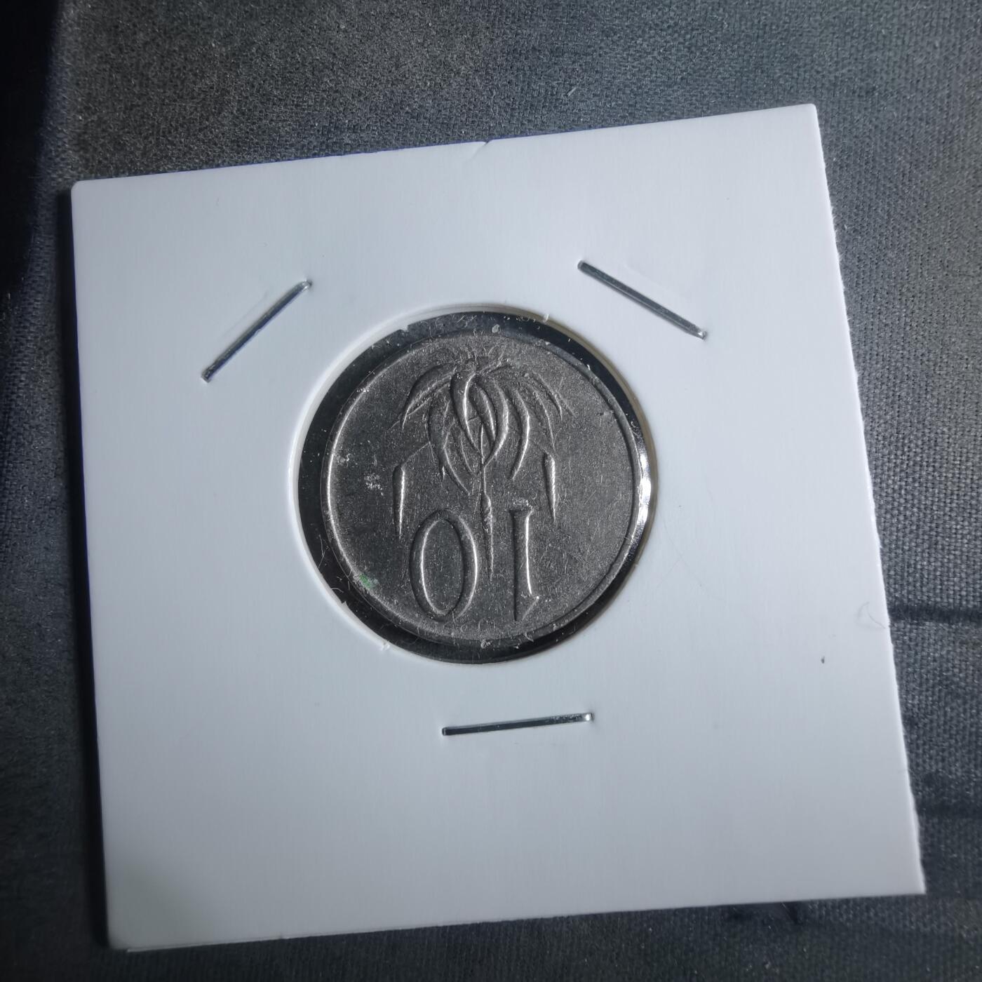 沼泽如烟--第912场 南非1976年十分