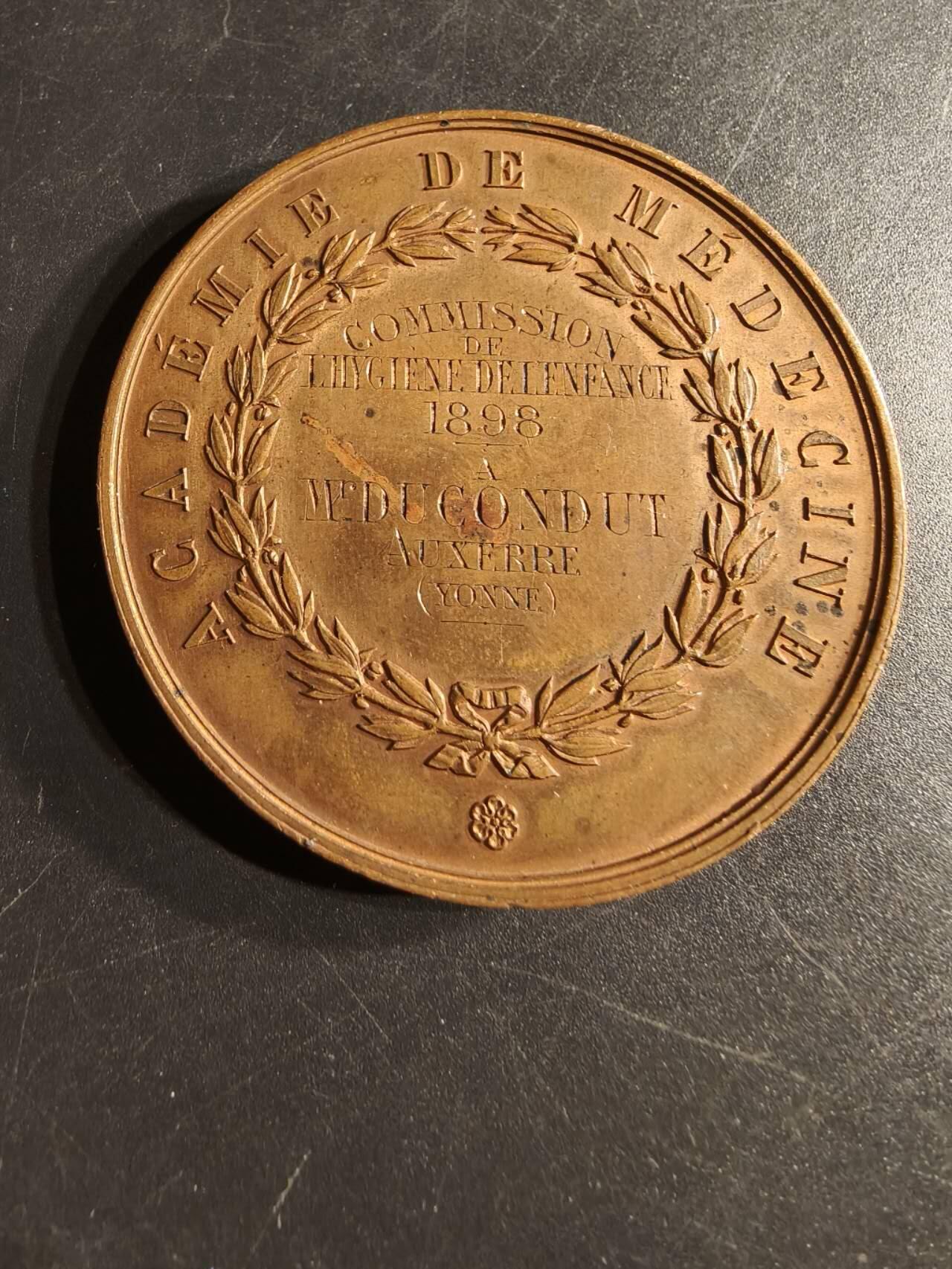 老王徽章第165期