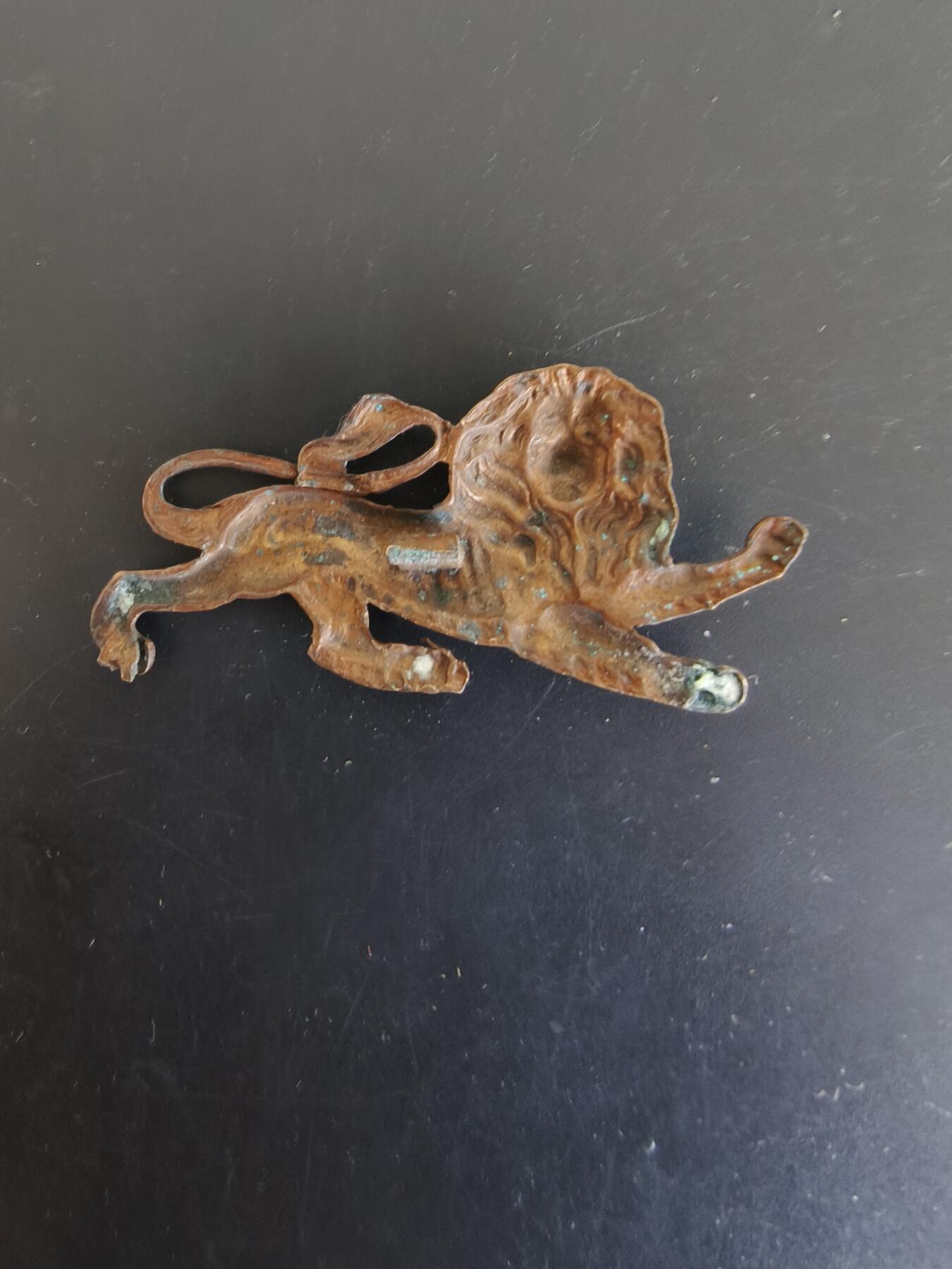 老王徽章第165期