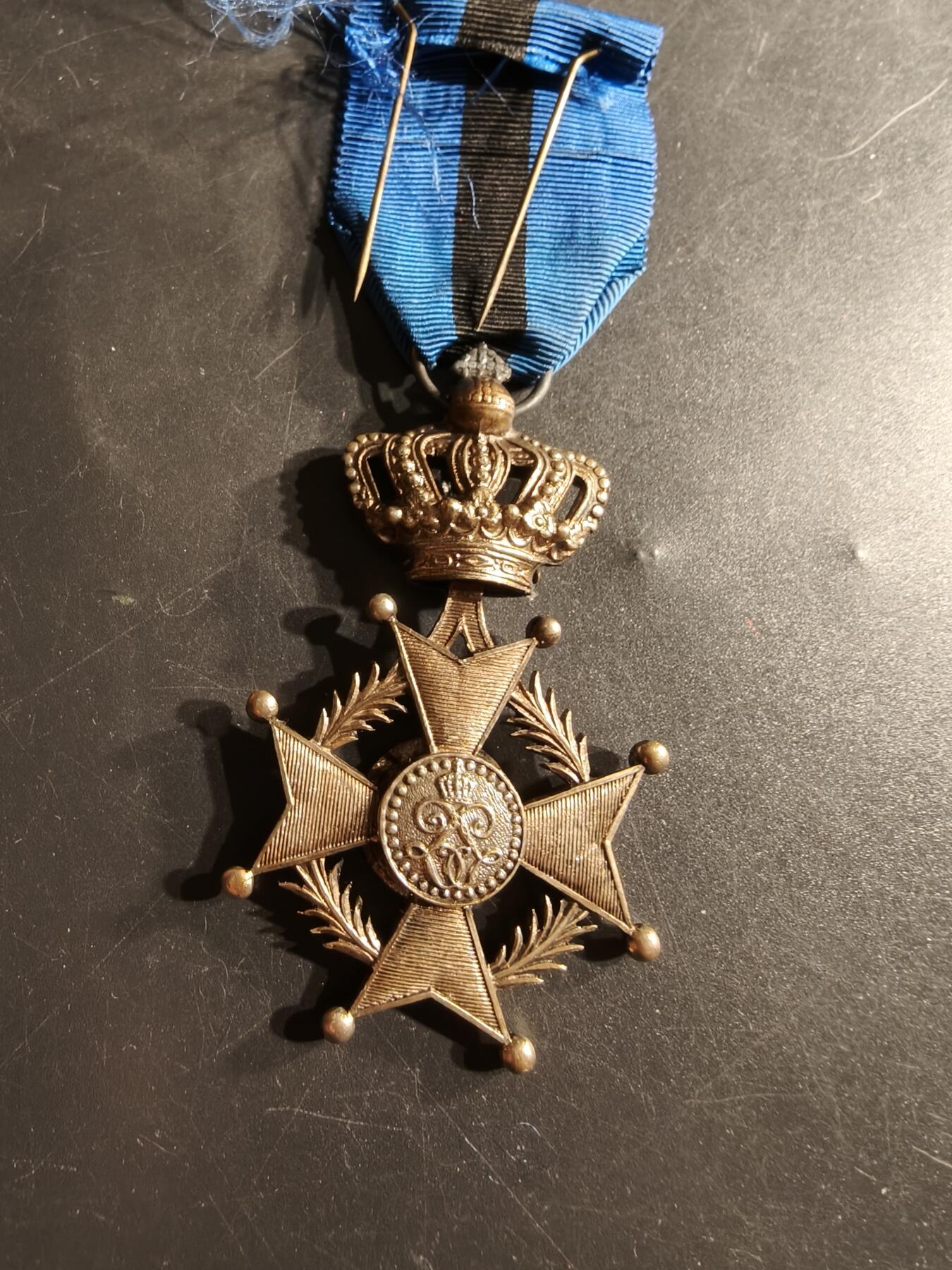 老王徽章第165期