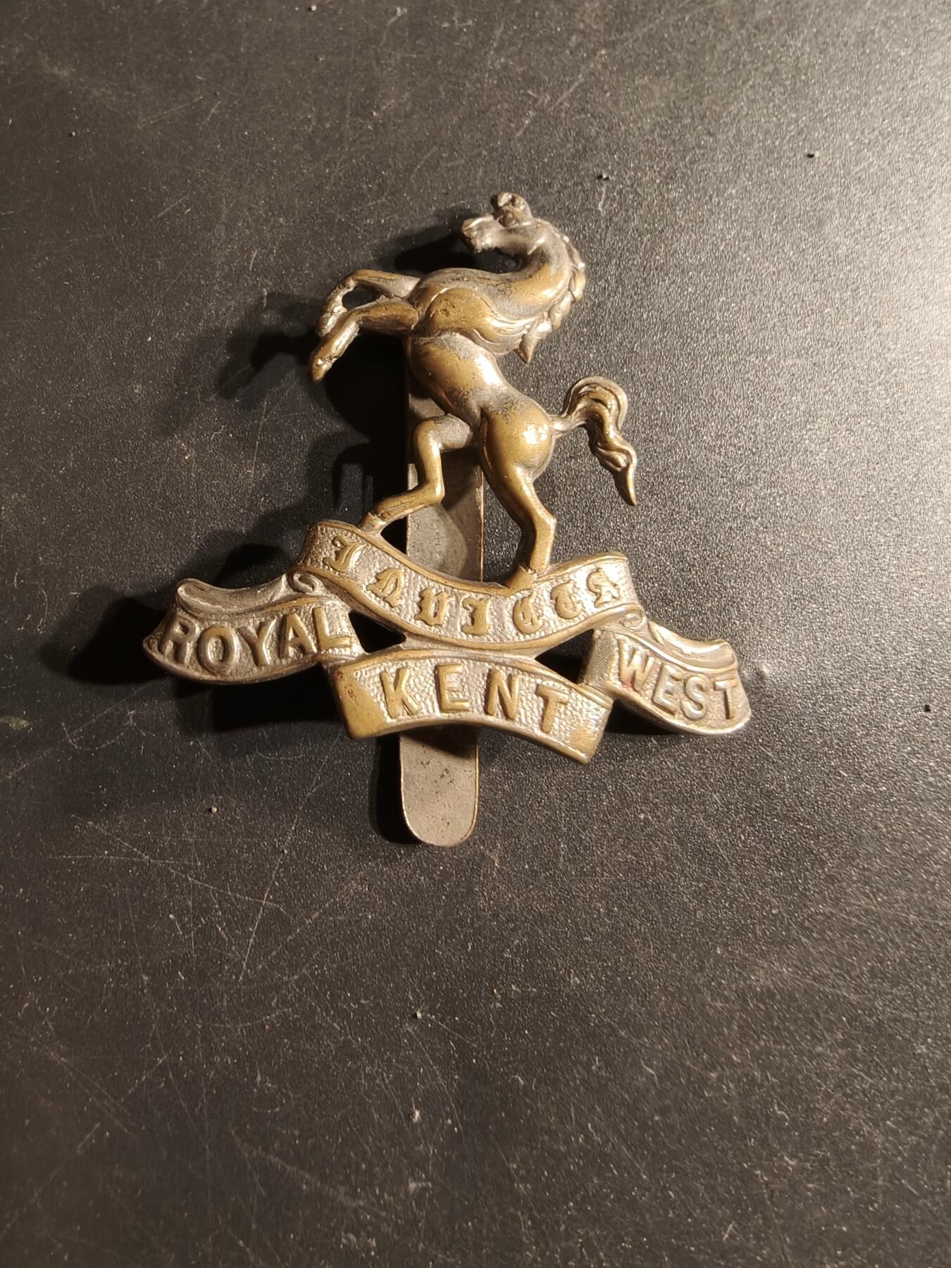 老王徽章第165期