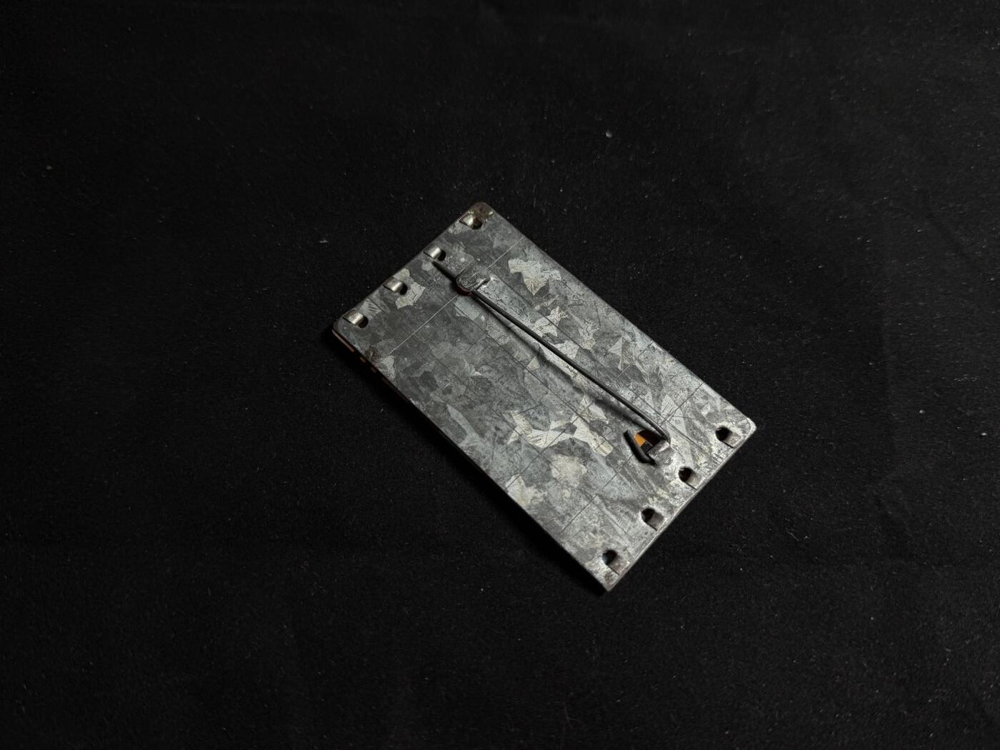 戎马世界章牌大赏第108期 苏联勋略