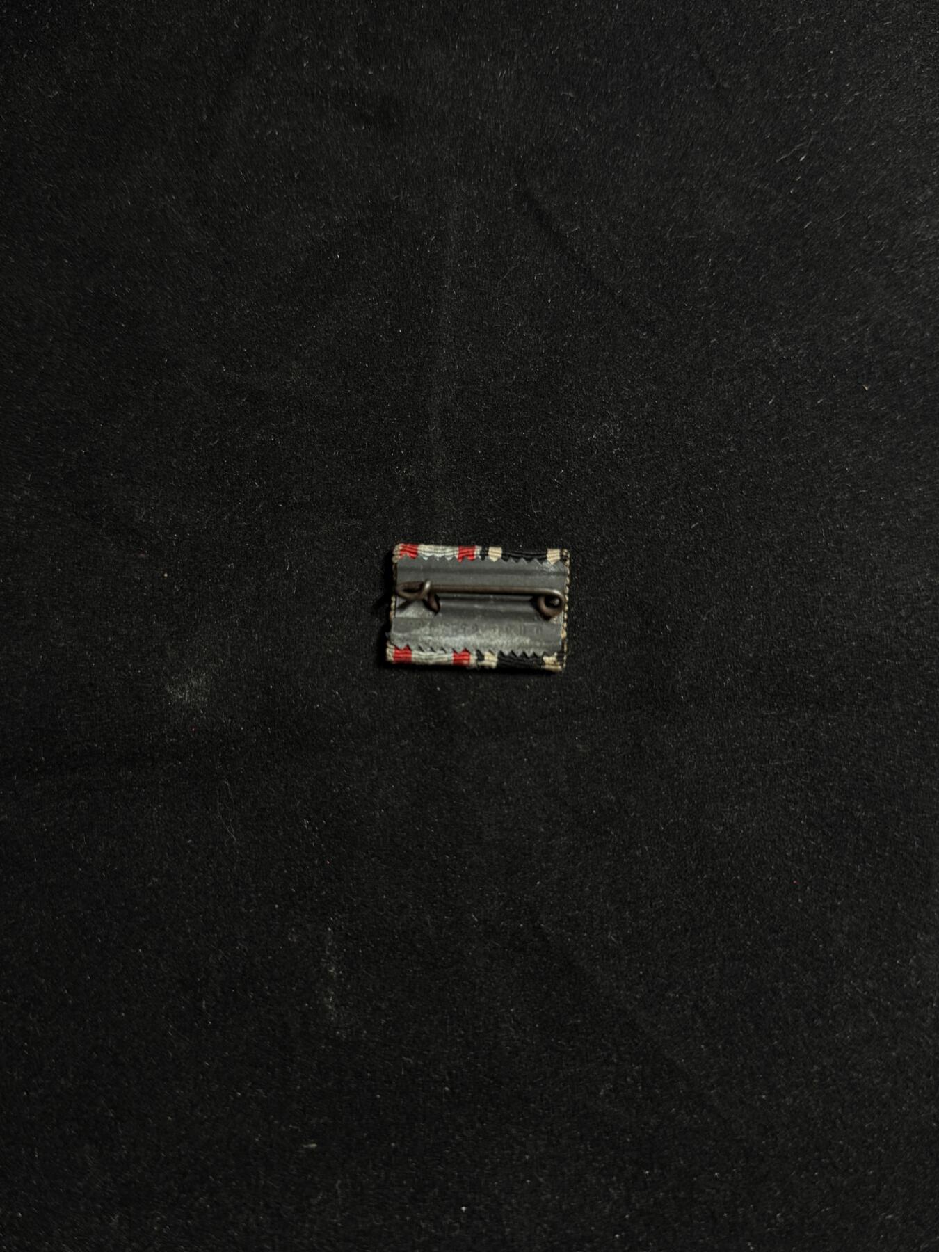 戎马世界章牌大赏第108期 德国一战二铁和黑森-达姆施塔特勇敢奖章两连勋略