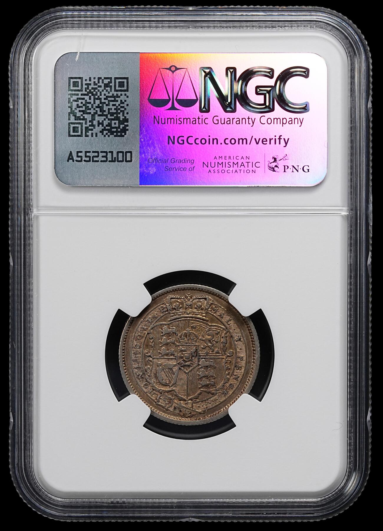 修遠堂世界钱币第九十四期