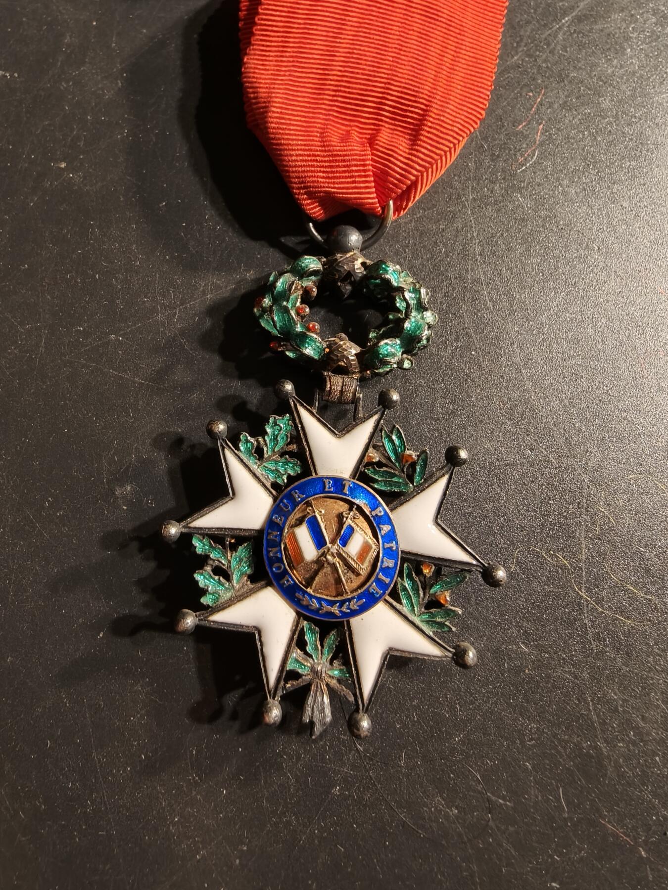 老王徽章第165期