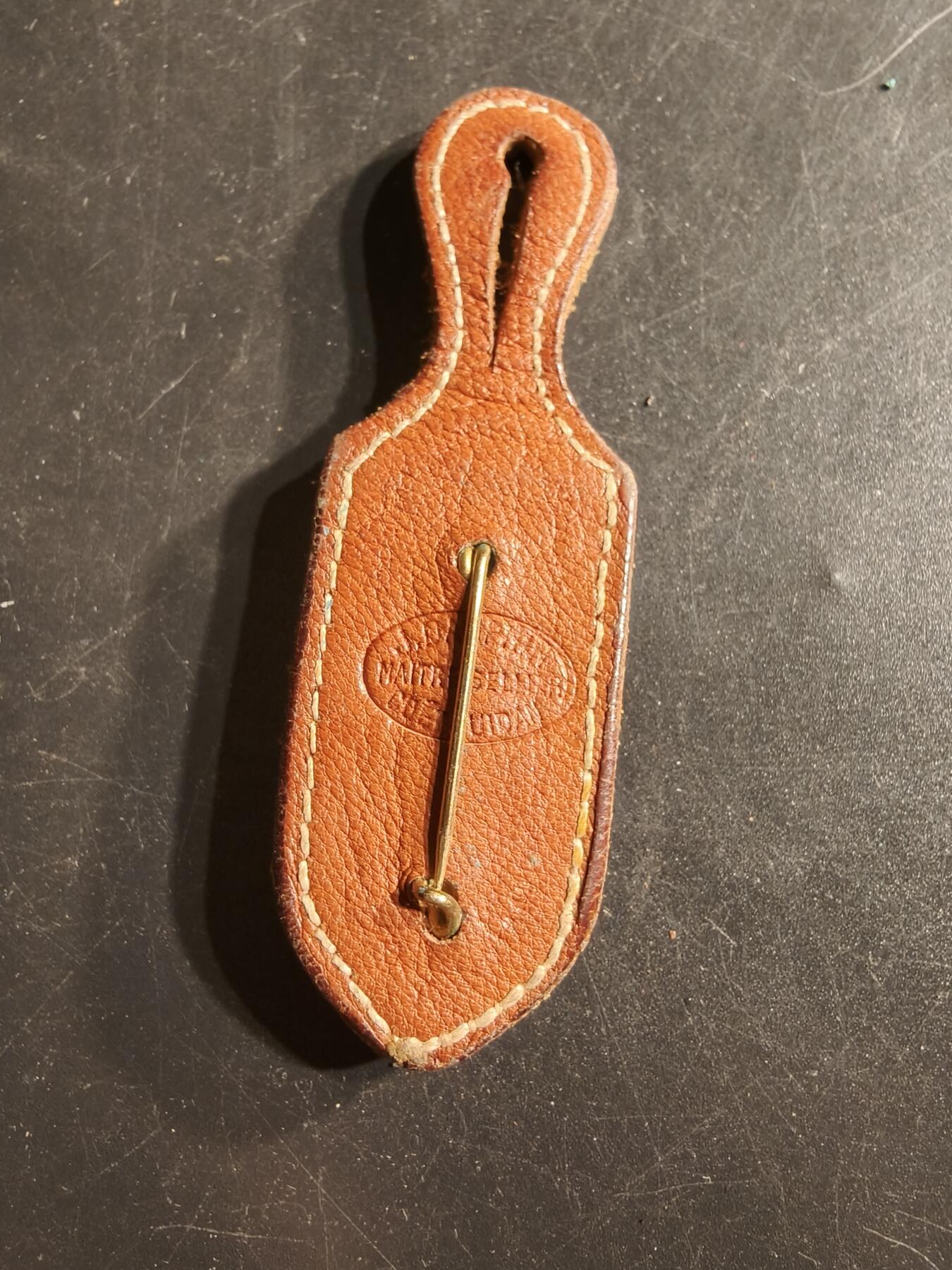 老王徽章第165期 法国圣西尔军校证章 