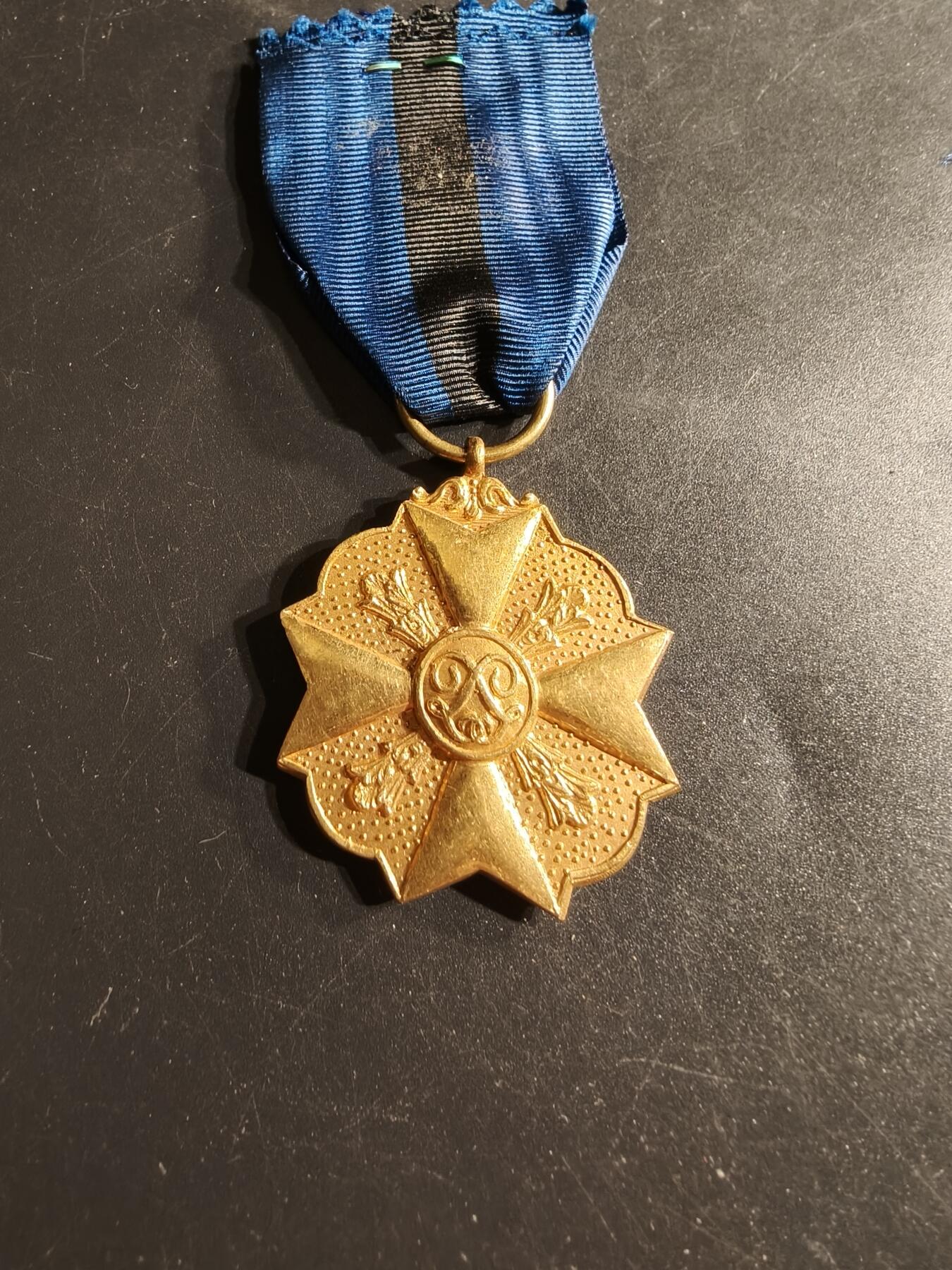 老王徽章第165期