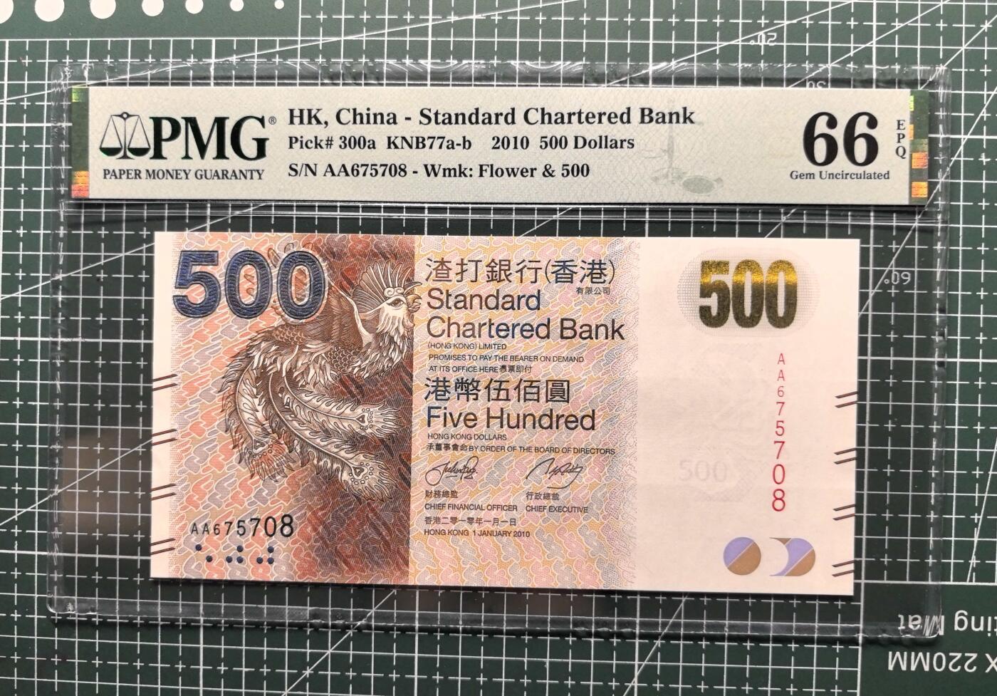 《外钞收藏家》第五百八十七期（精选场）（本平台长期征集拍品、欢迎藏友们联系合作）