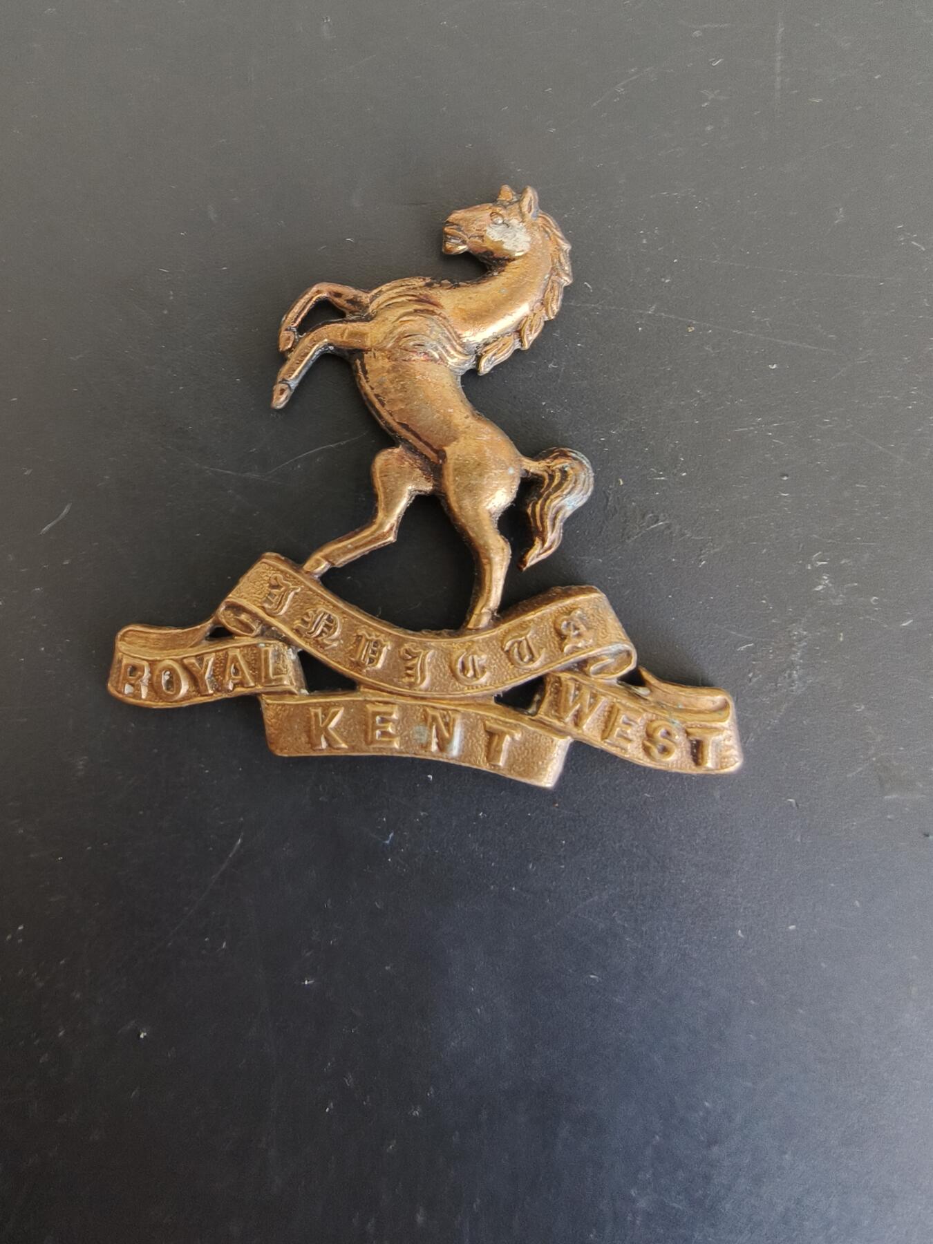 老王徽章第165期