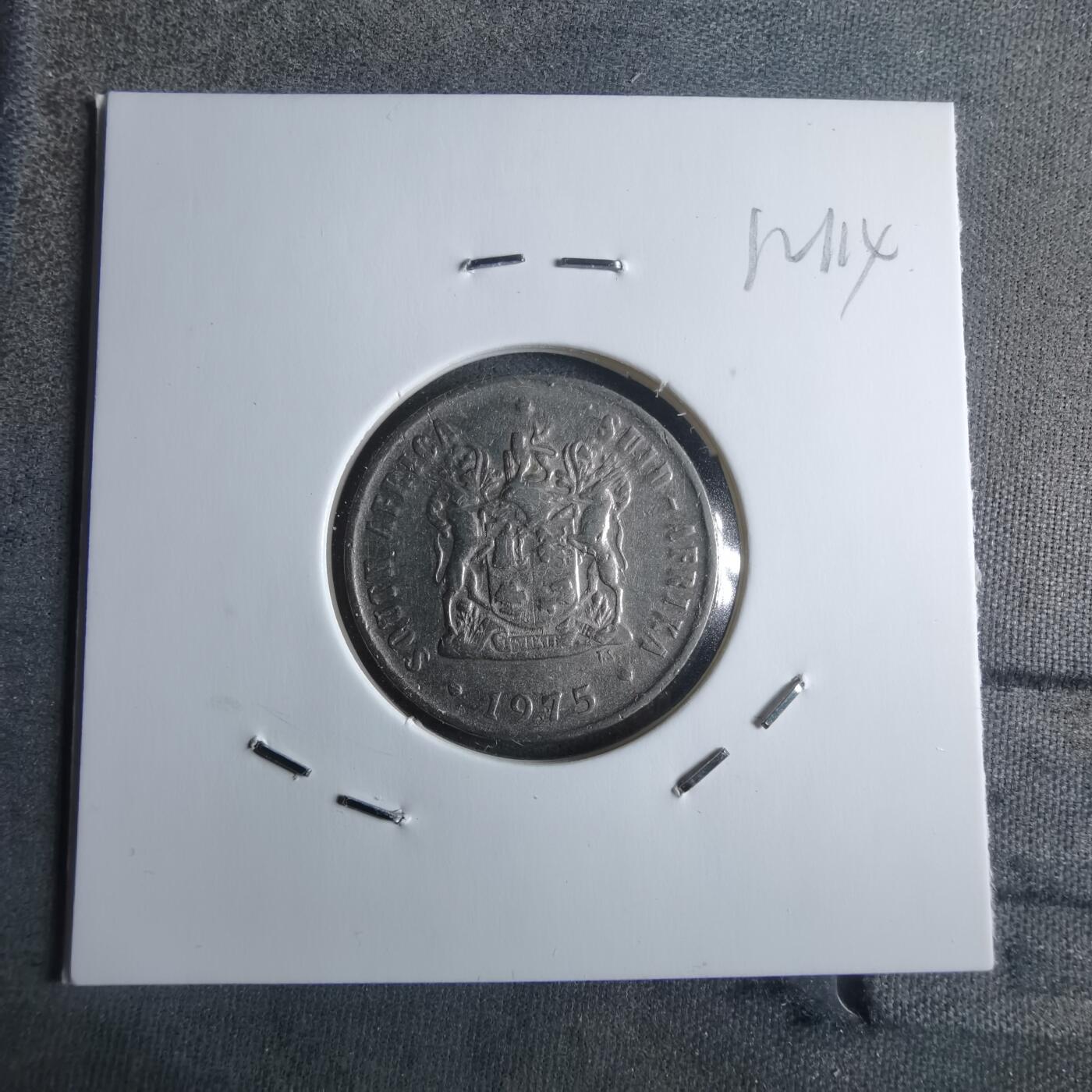 沼泽如烟--第912场 南非1975年十分