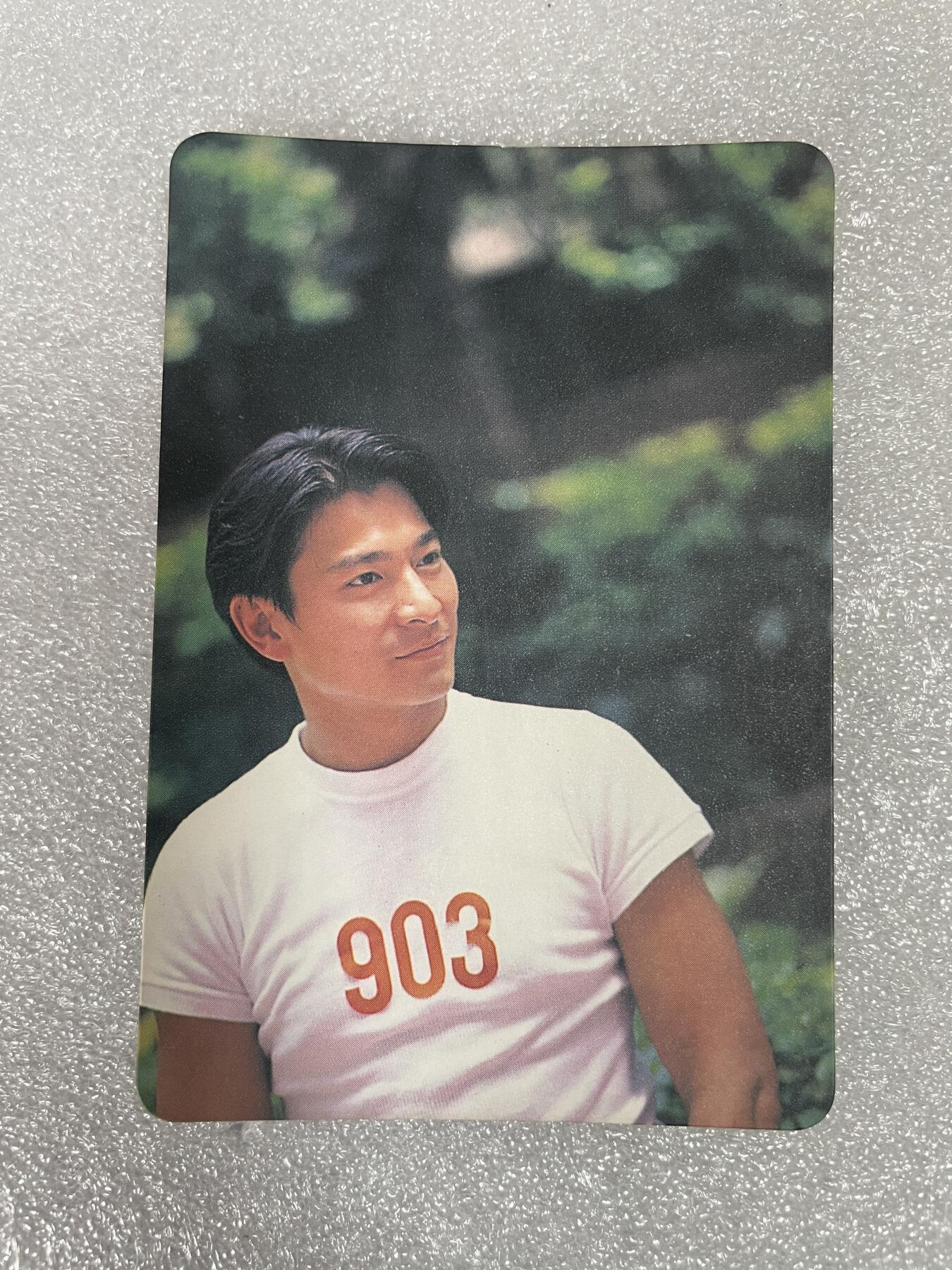 开心玩 卡牌 第八期 老卡 2010年左右 明星卡 老物件