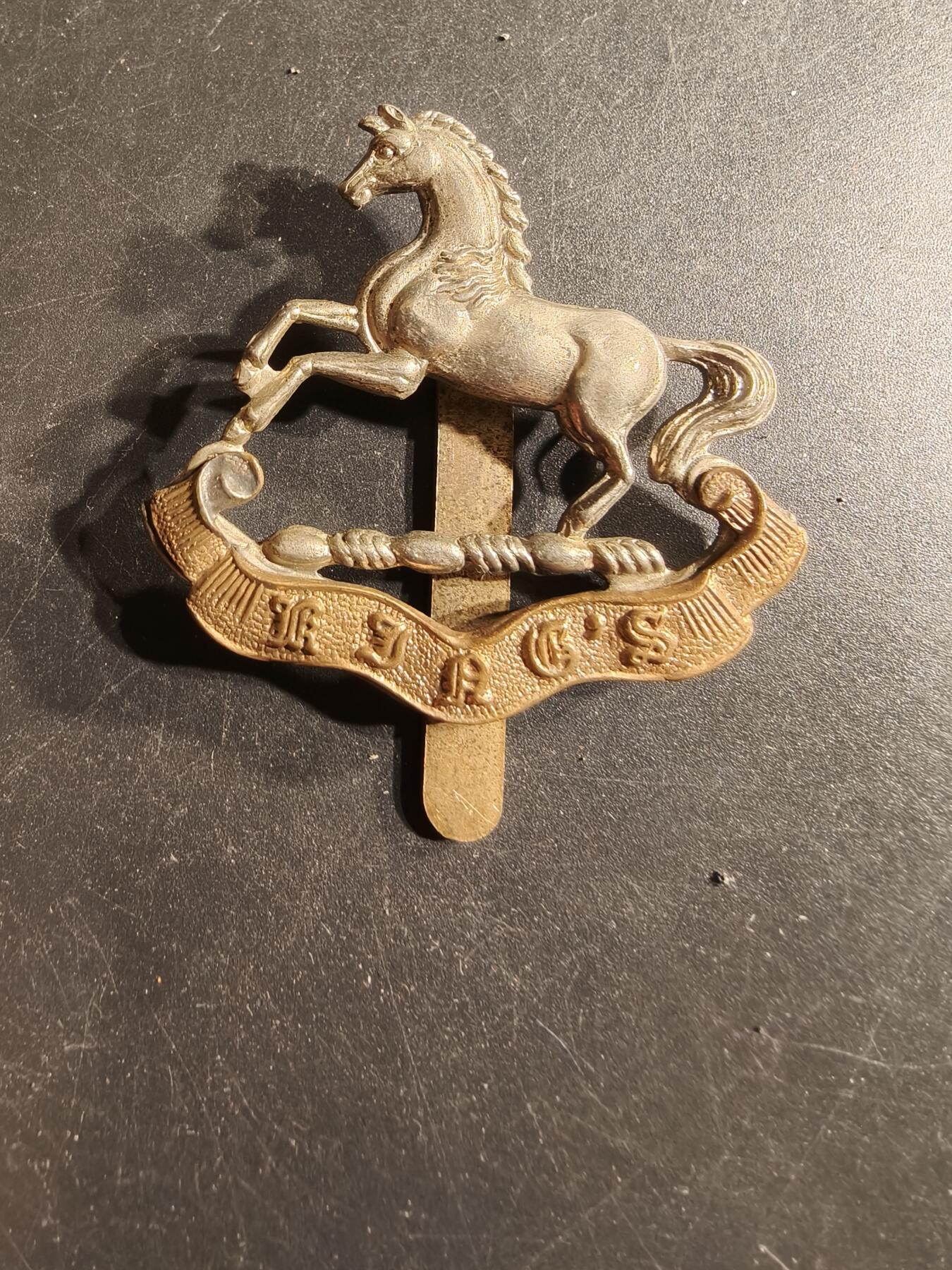 老王徽章第165期