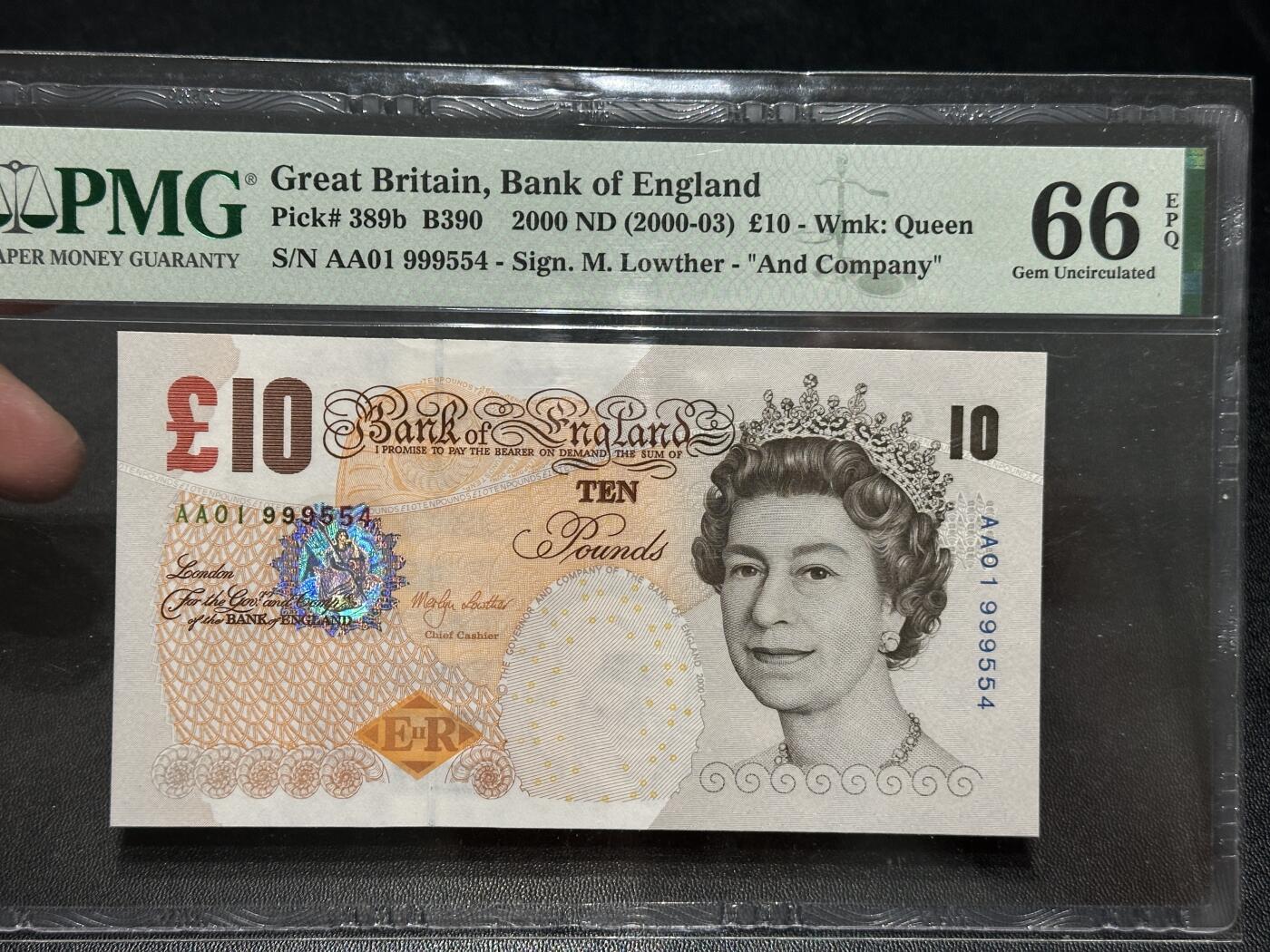 《外钞收藏家》第五百八十七期（精选场）（本平台长期征集拍品、欢迎藏友们联系合作）