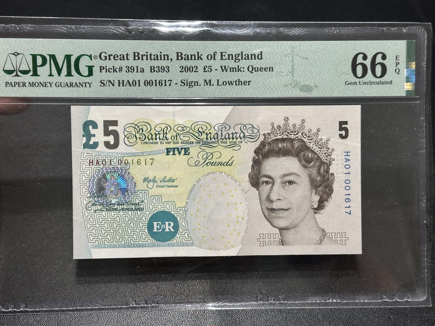 《外钞收藏家》第五百八十七期（精选场）（本平台长期征集拍品、欢迎藏友们联系合作）