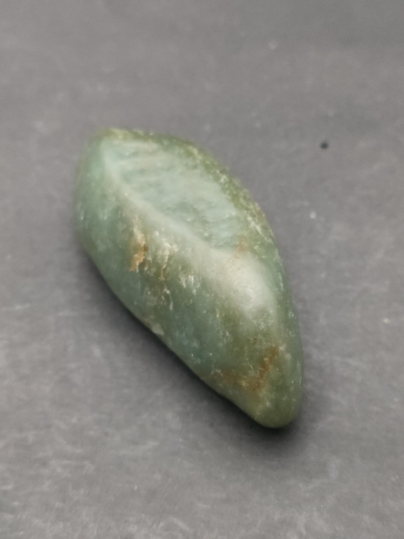 猩哥外币小铺➨【第203场】 和田玉原石29克