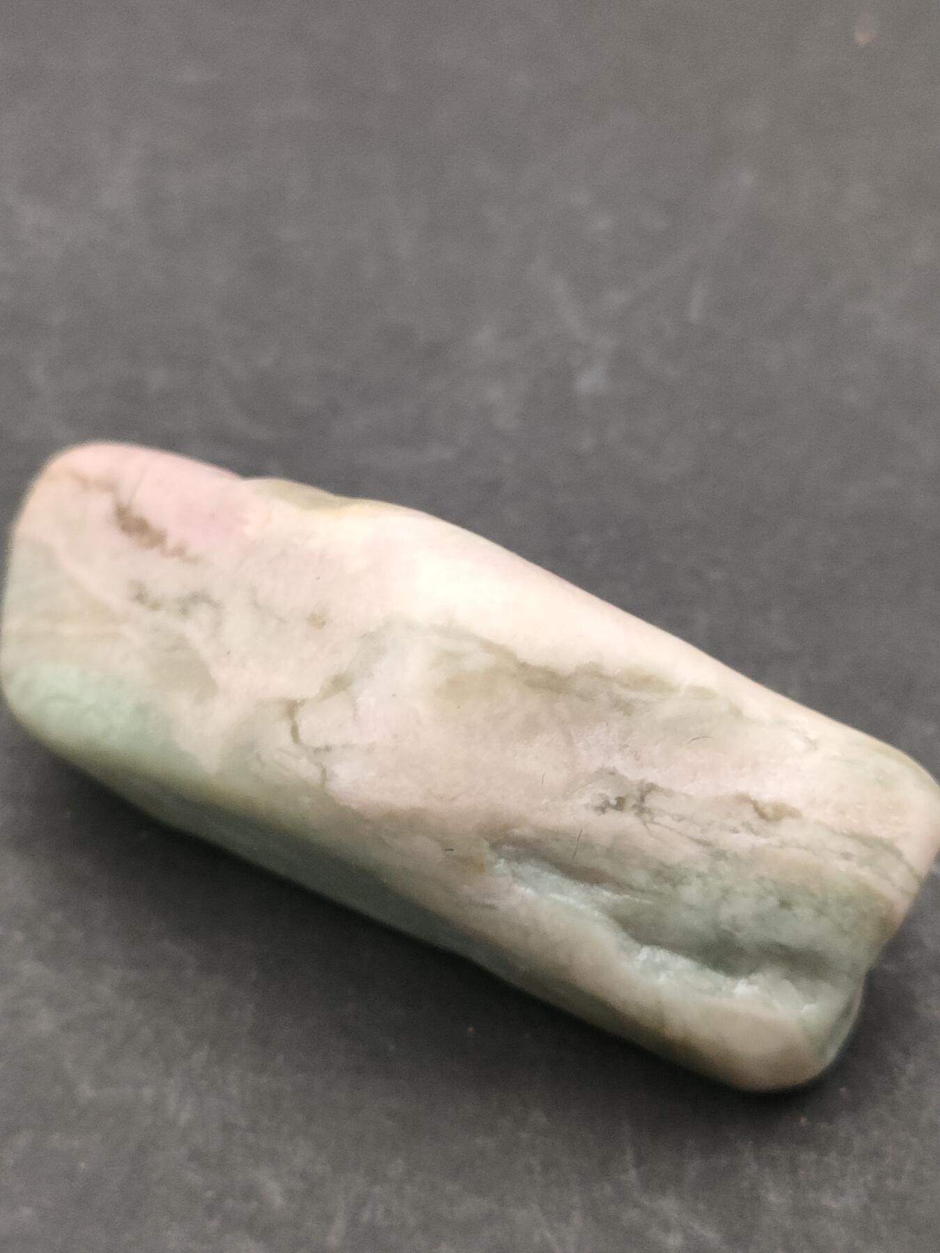 猩哥外币小铺➨【第203场】 和田玉原石20克