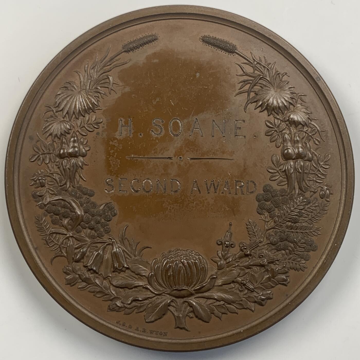 掌中浮雕-藏着的欧洲第043场