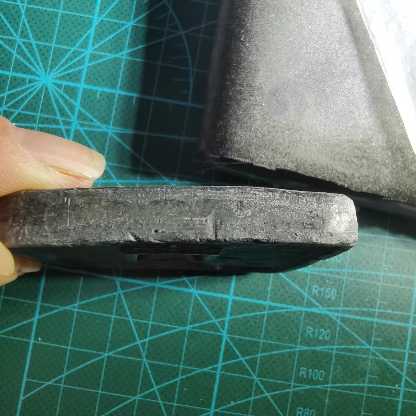 沼泽如烟--第911场 细仓当百铅变形