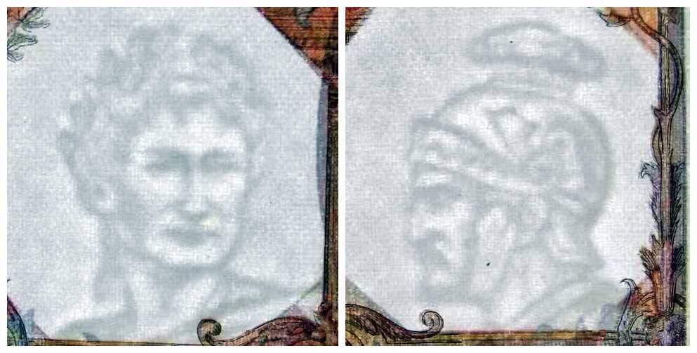 《艾美收藏》第221期-11.23周日黄金场精品荟萃 法国1974年100法郎PMG68E 无4唯三冠军分 绝版一代壳严评 法国古典主义戏剧家皮埃尔·高乃依 A.3-10-1974.A.少见74年AA版