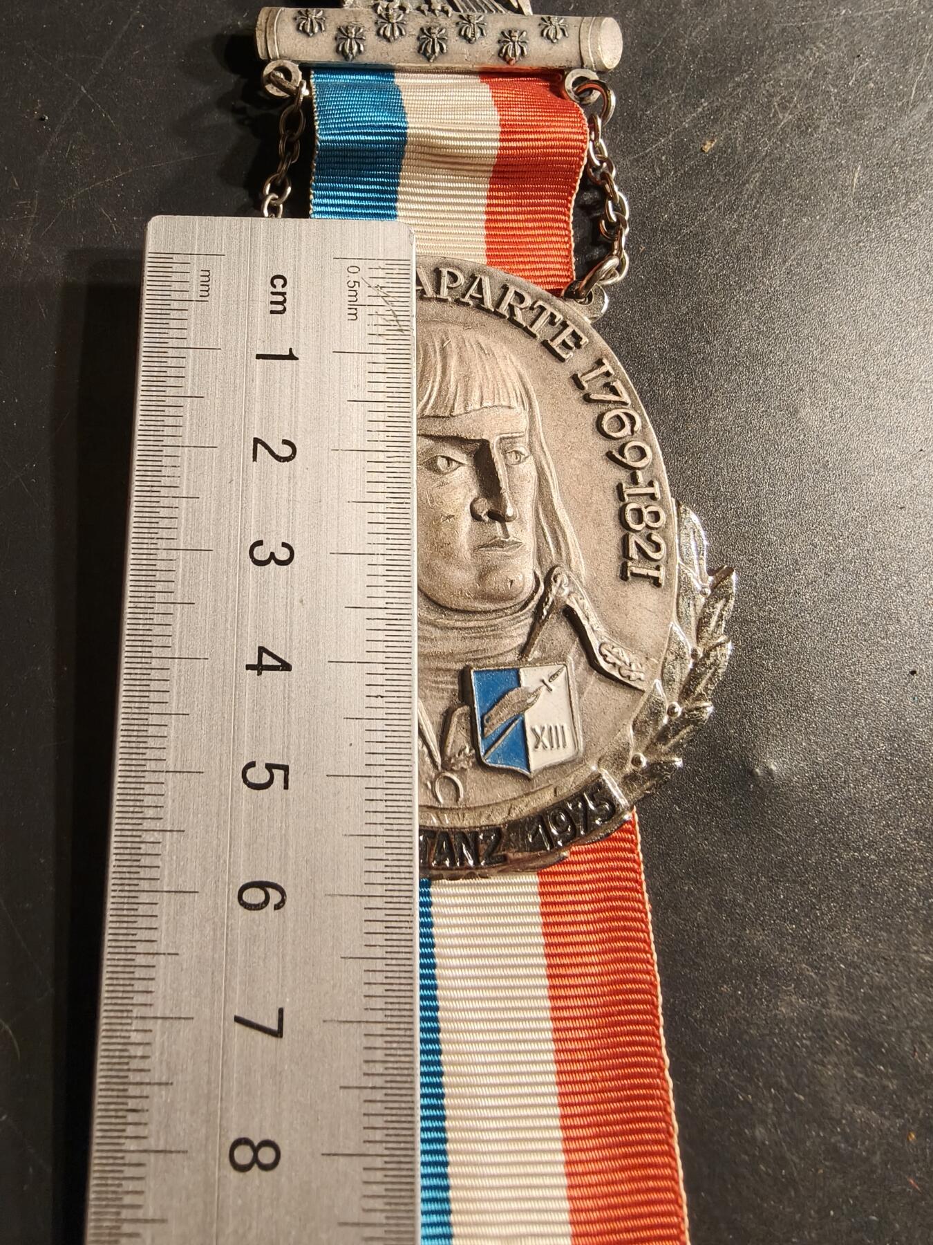 老王徽章第165期