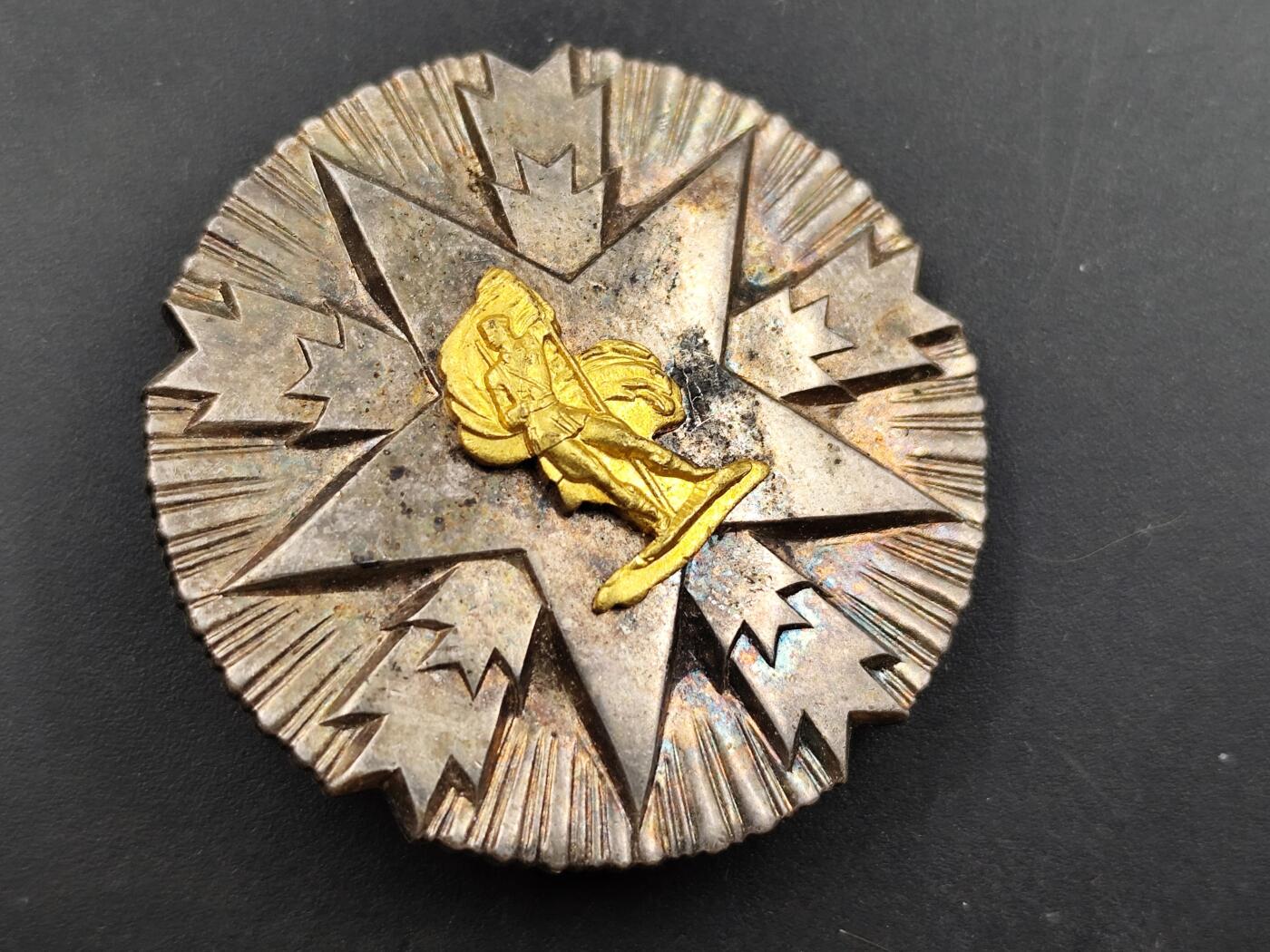 11月21日精品徽章专场