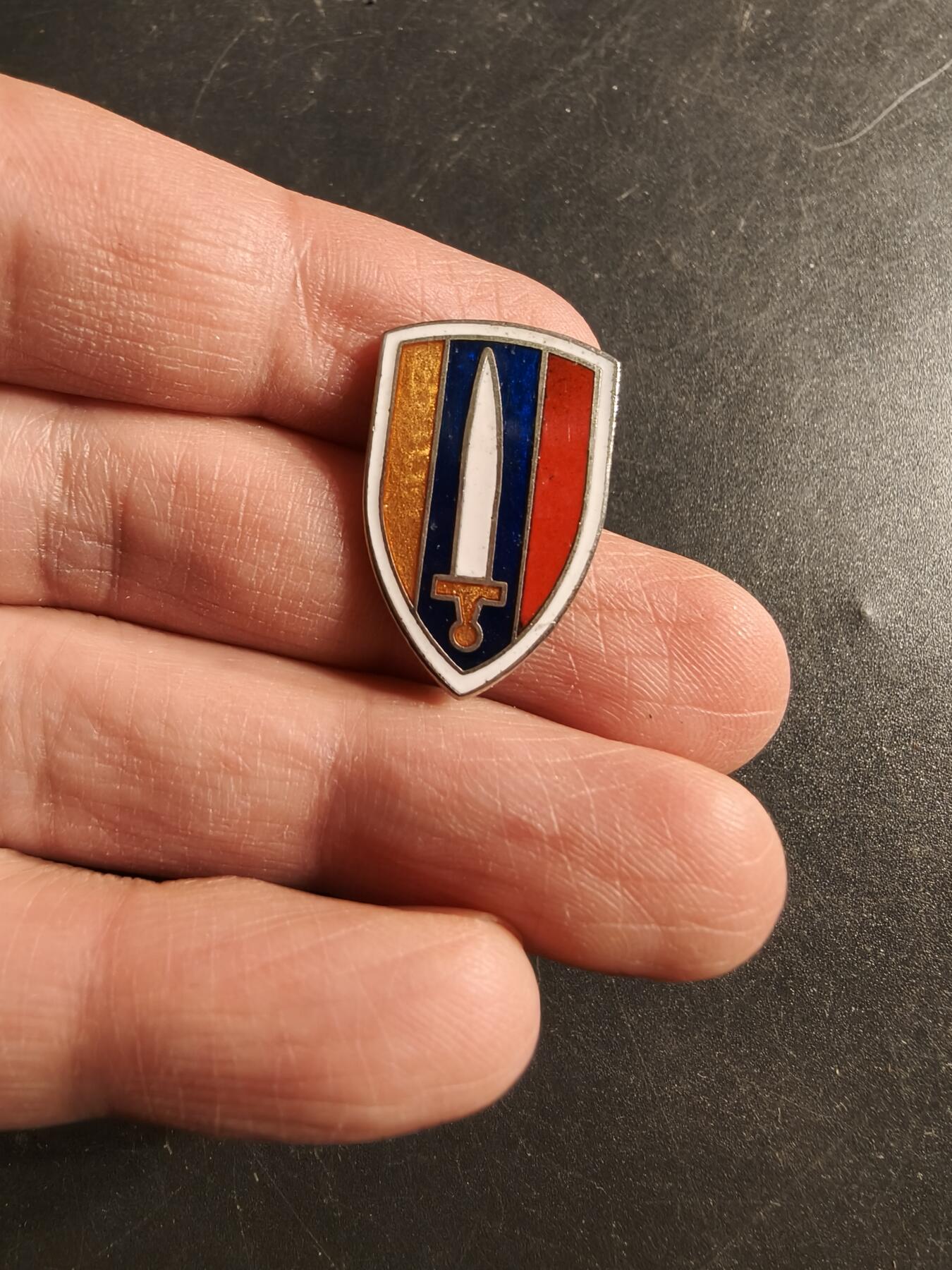 老王徽章第165期