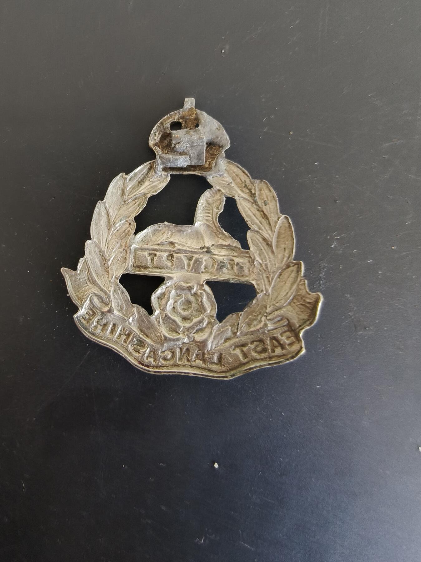 老王徽章第165期