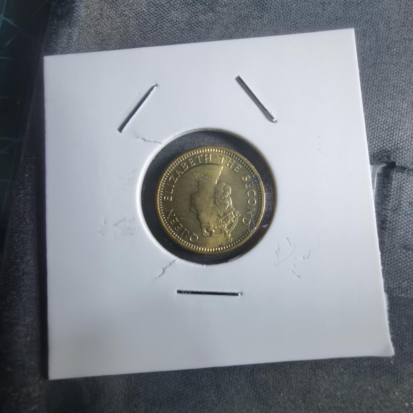 沼泽如烟--第912场 香港1972年五仙