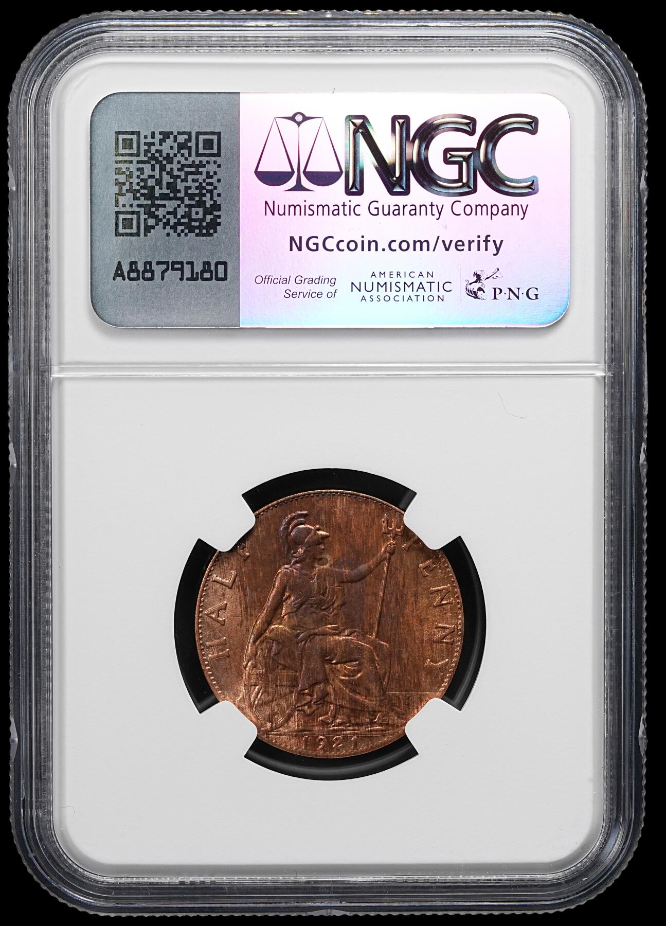 修遠堂世界钱币第九十四期